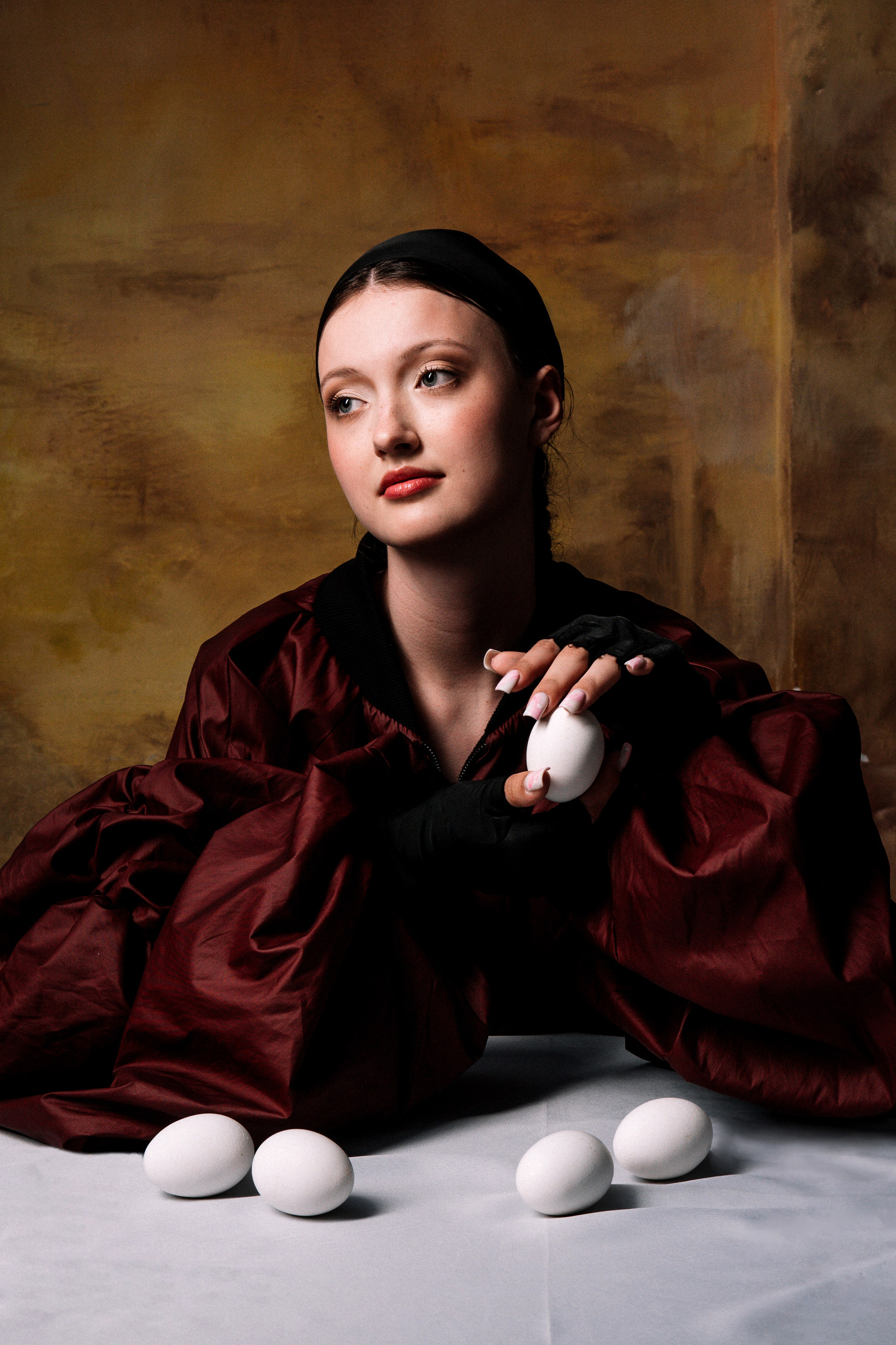 Фотограф Алла Быкова