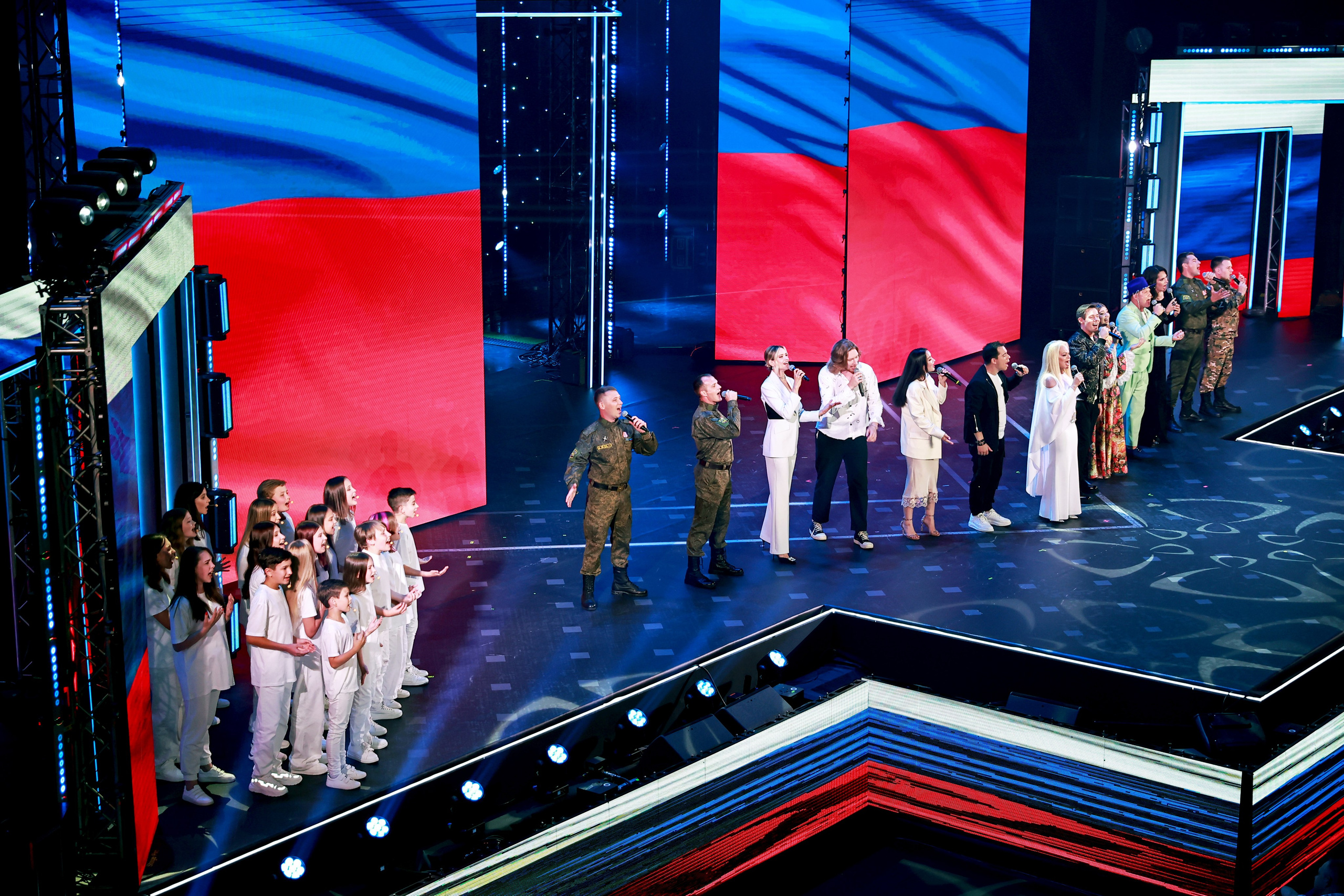 Репортаж. Фотограф — Татьяна Кириллова, г. Санкт-Петербург