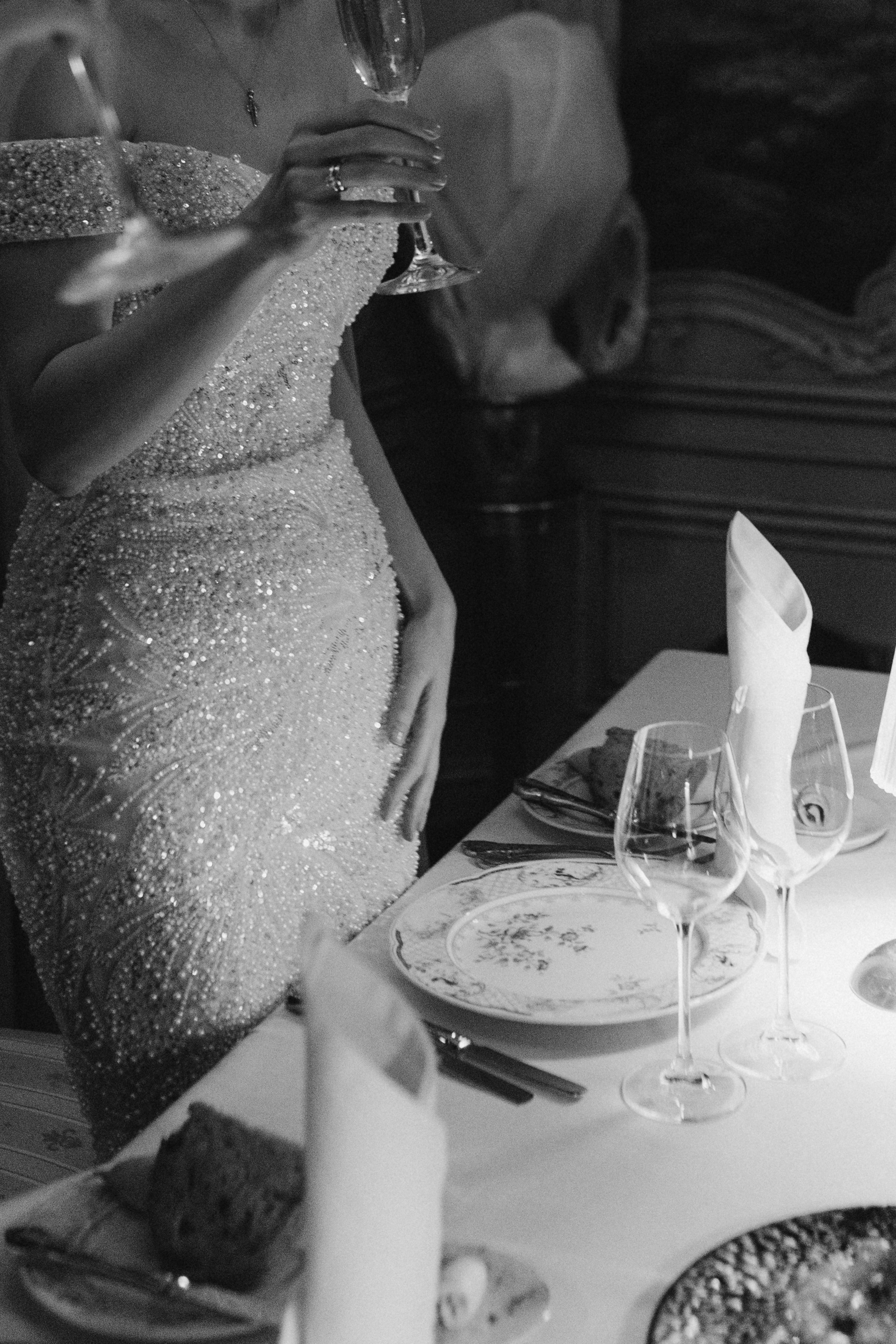 R&S. Свадебный фотограф в Москве Мария Крош