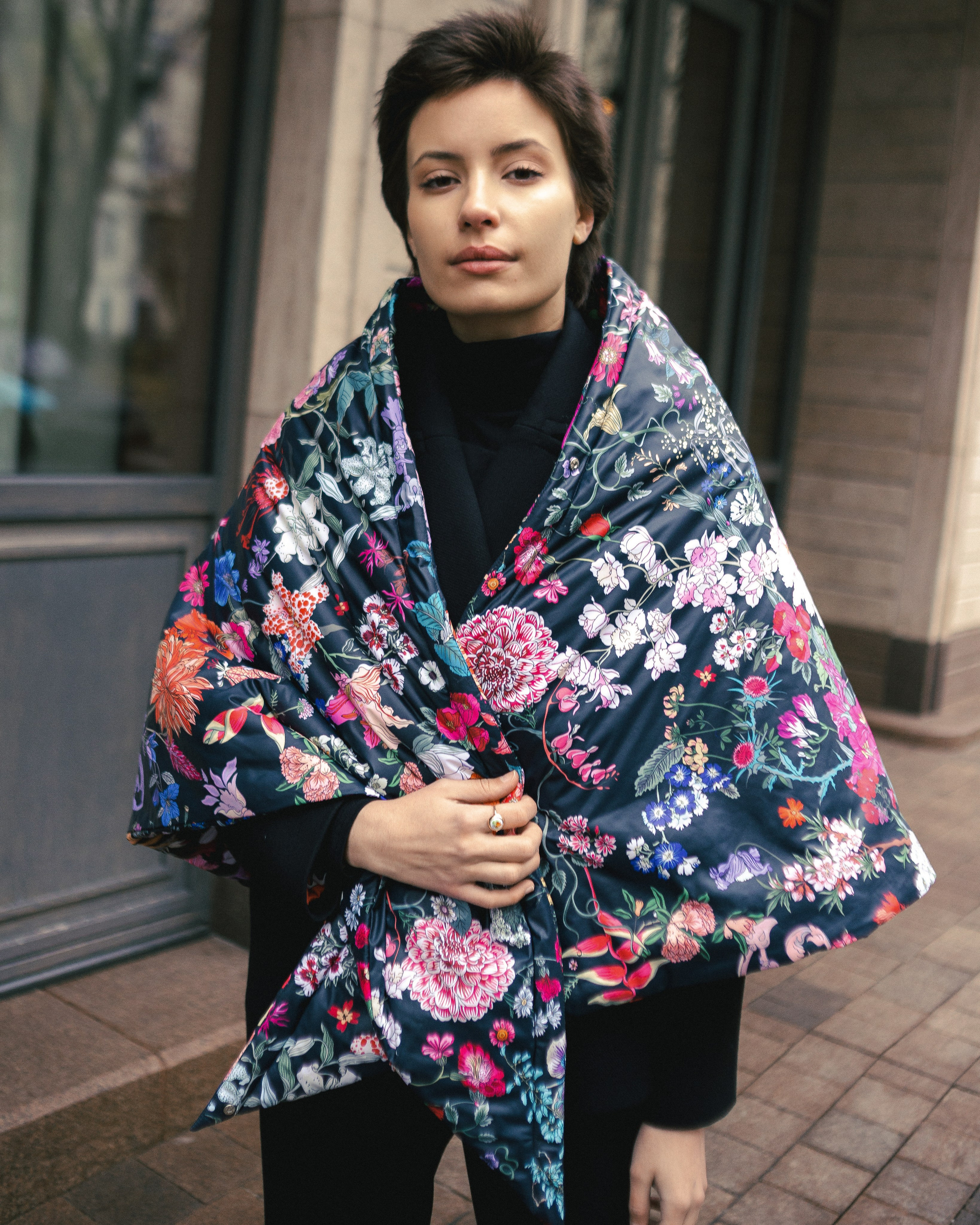 Radical Chik. Фотограф Олеся Скворцова