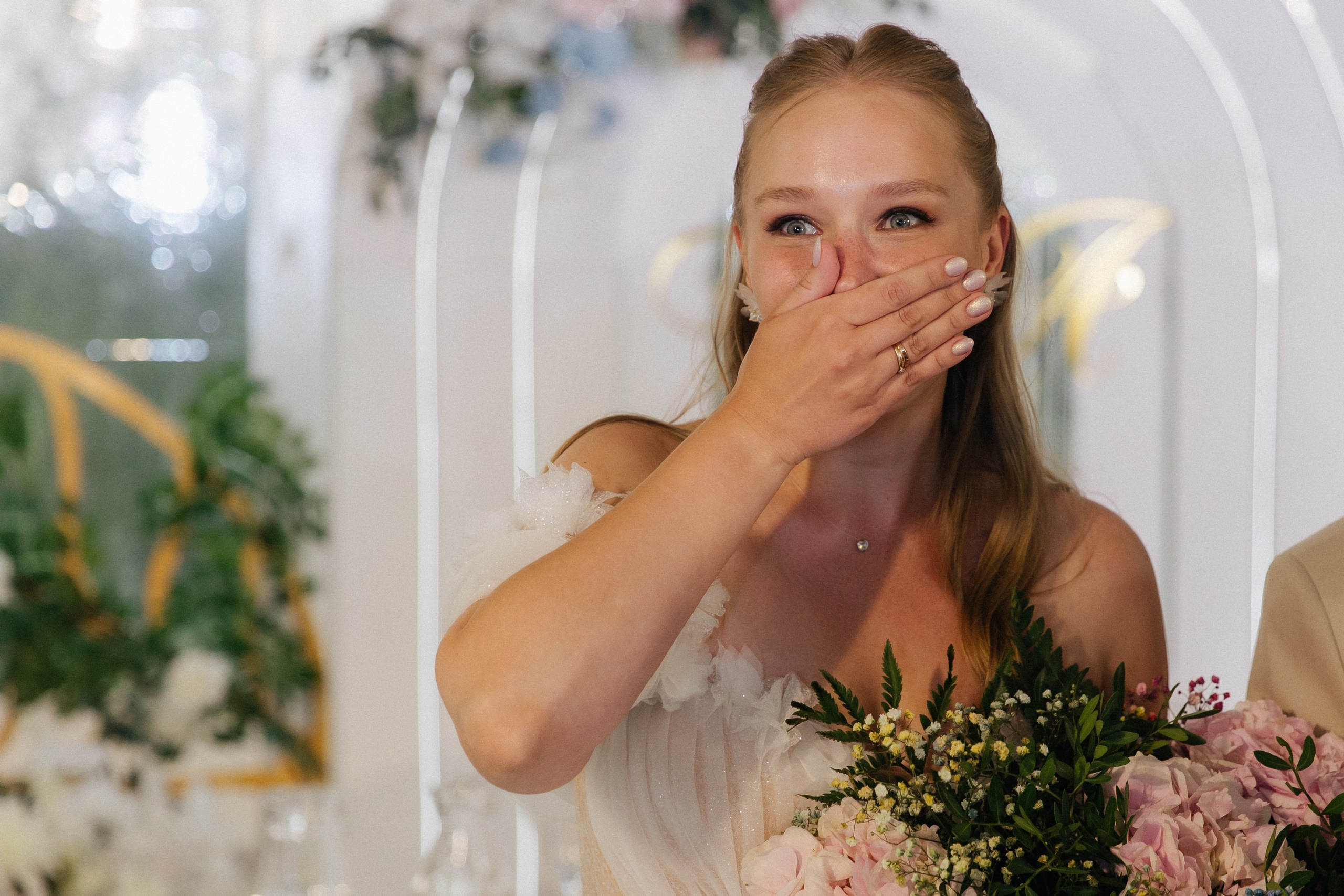 «Окрыленные любовью». Свадебный и семейный фотограф в Якутске — Дьулусхан Прокопьев