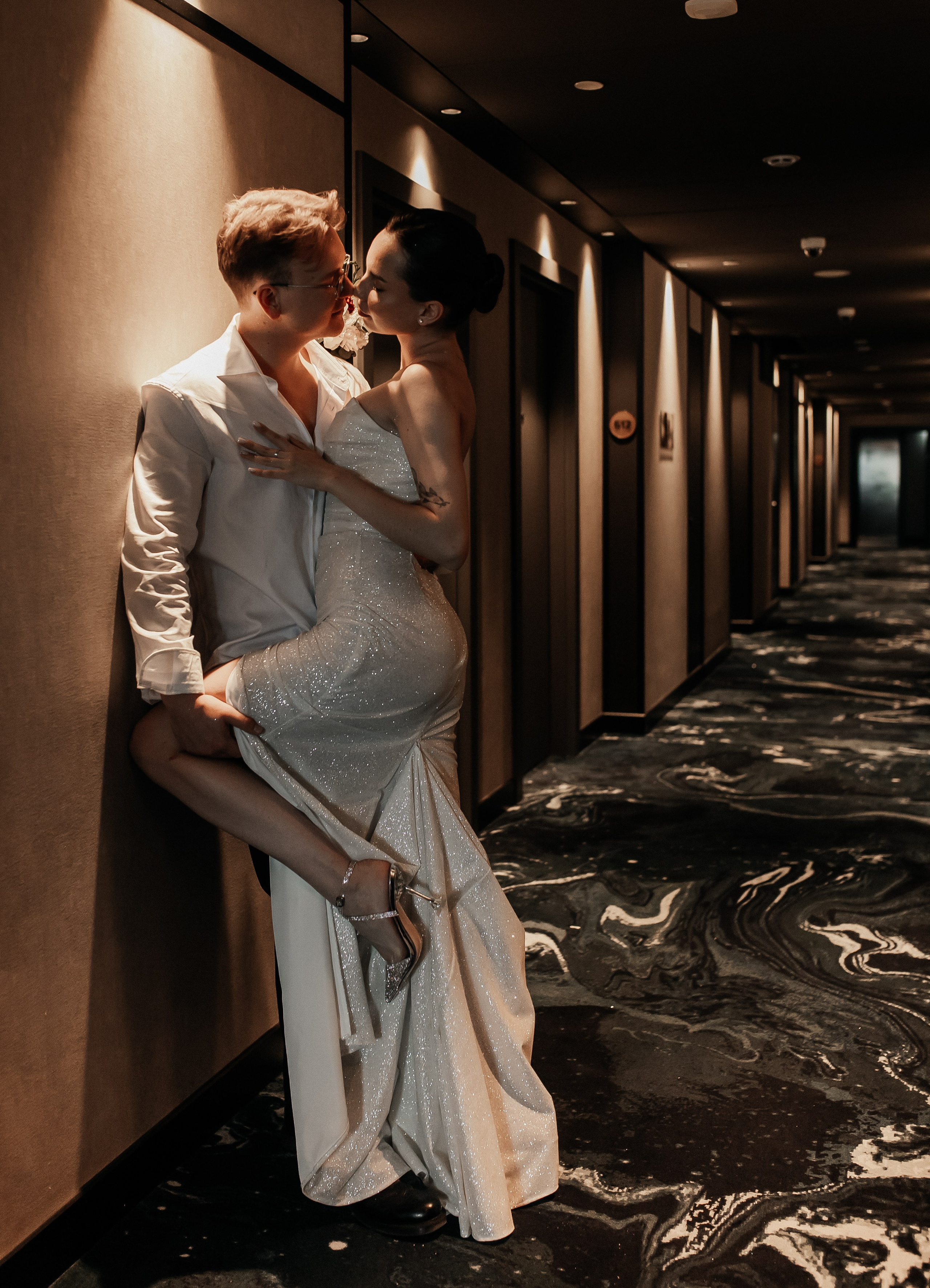 Полина и Леонид 2023. Свадебный и портретный фотограф Алина Иванова. Екатеринбург-Москва