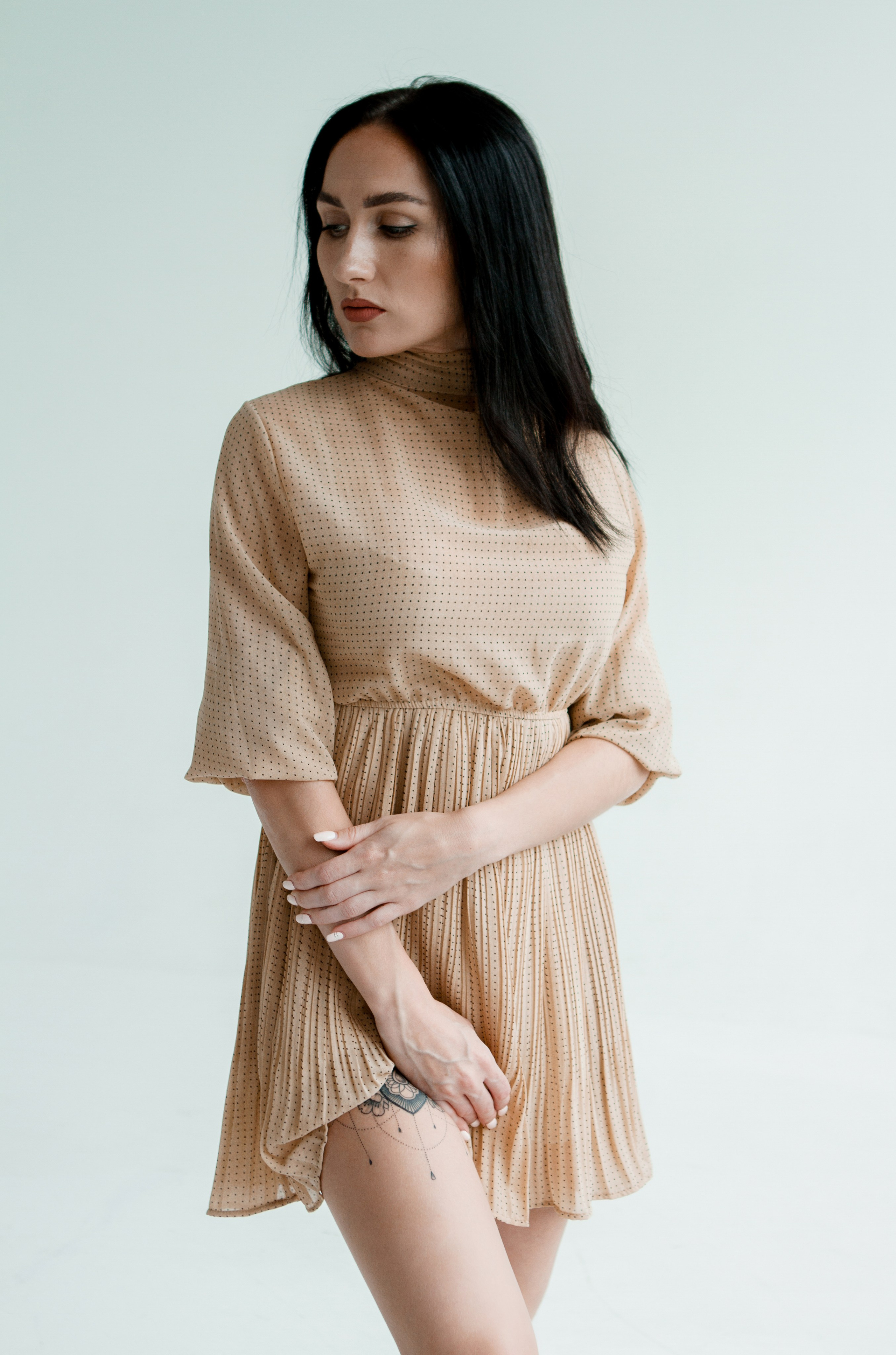 Бровист Натали. Свадебный и семейный фотограф Ибрагимова Мария из Екатеринбурга