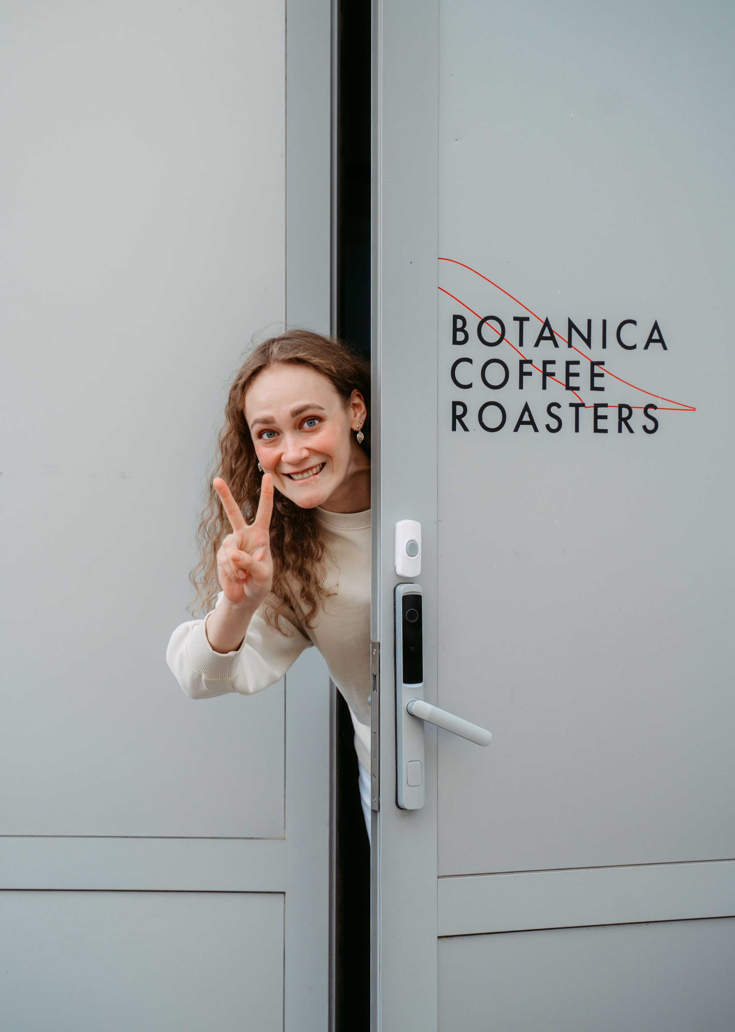 Ботаника / команда и предприятие кофейни из Казани. Саша Копылов, фотограф в Казани