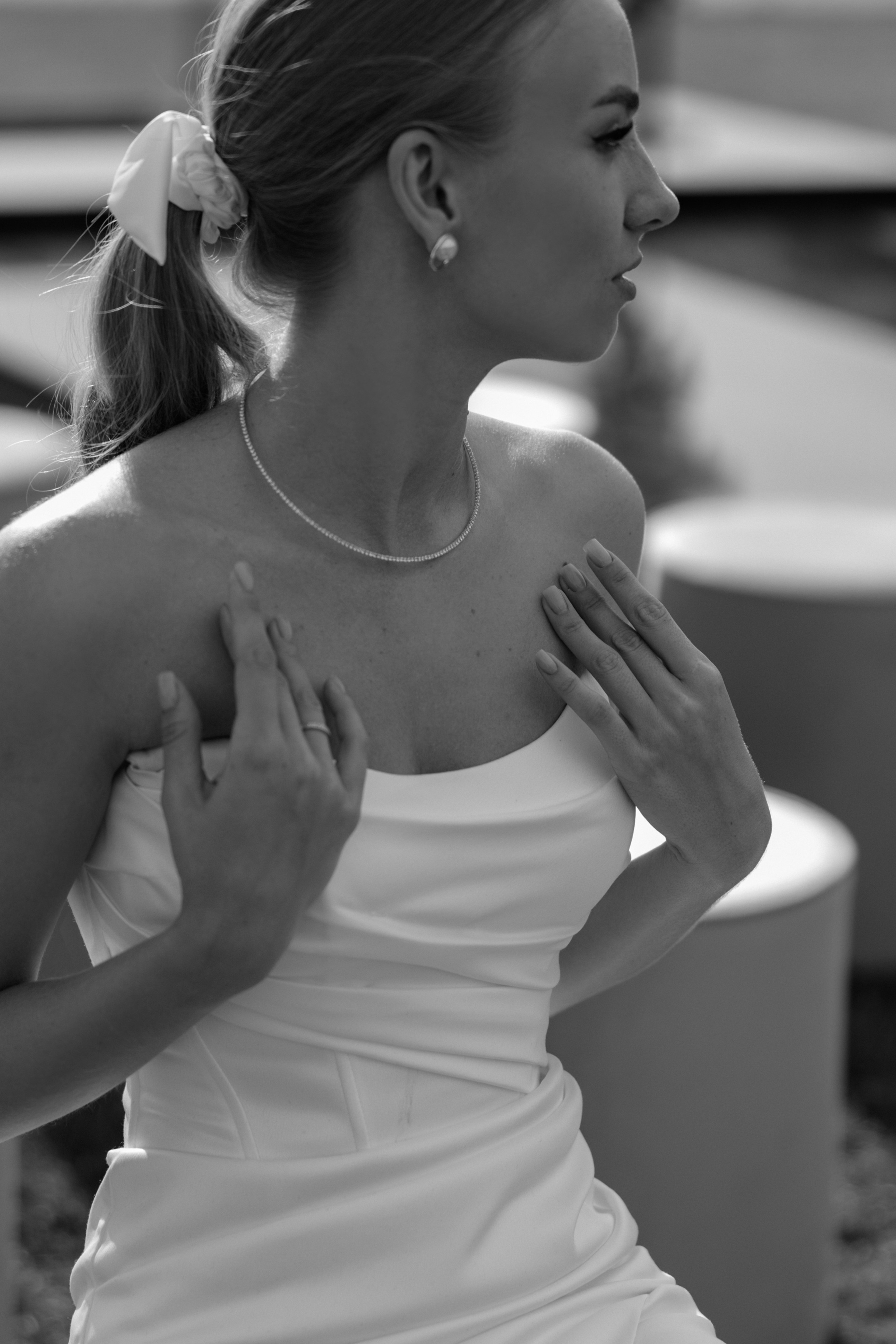 Вероника и Денис. Свадебный фотограф в Санкт-Петербурге Екатерина Евсеева