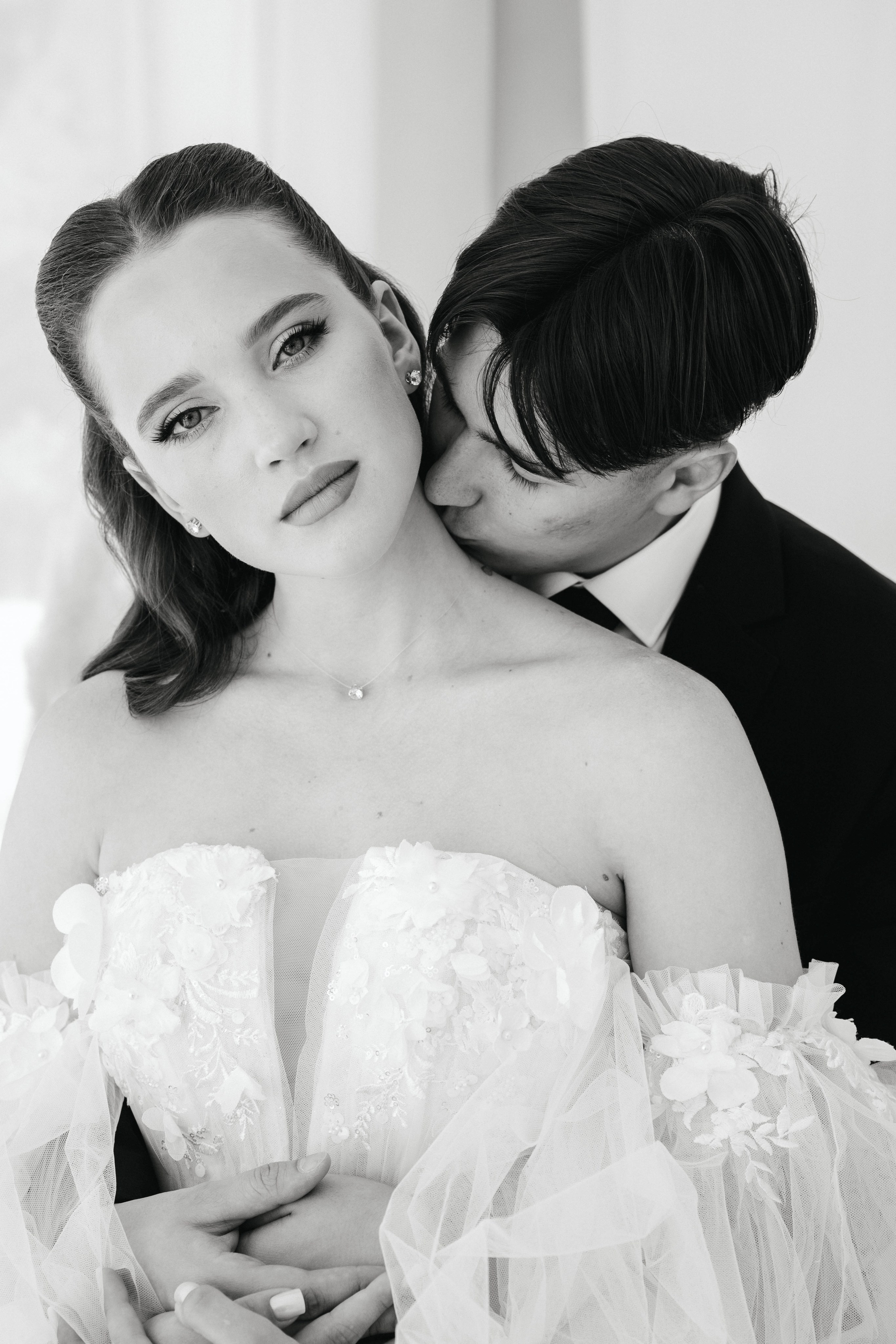 Марина и Михаил. Фотограф Краснодар Виктория @Cinvimakes