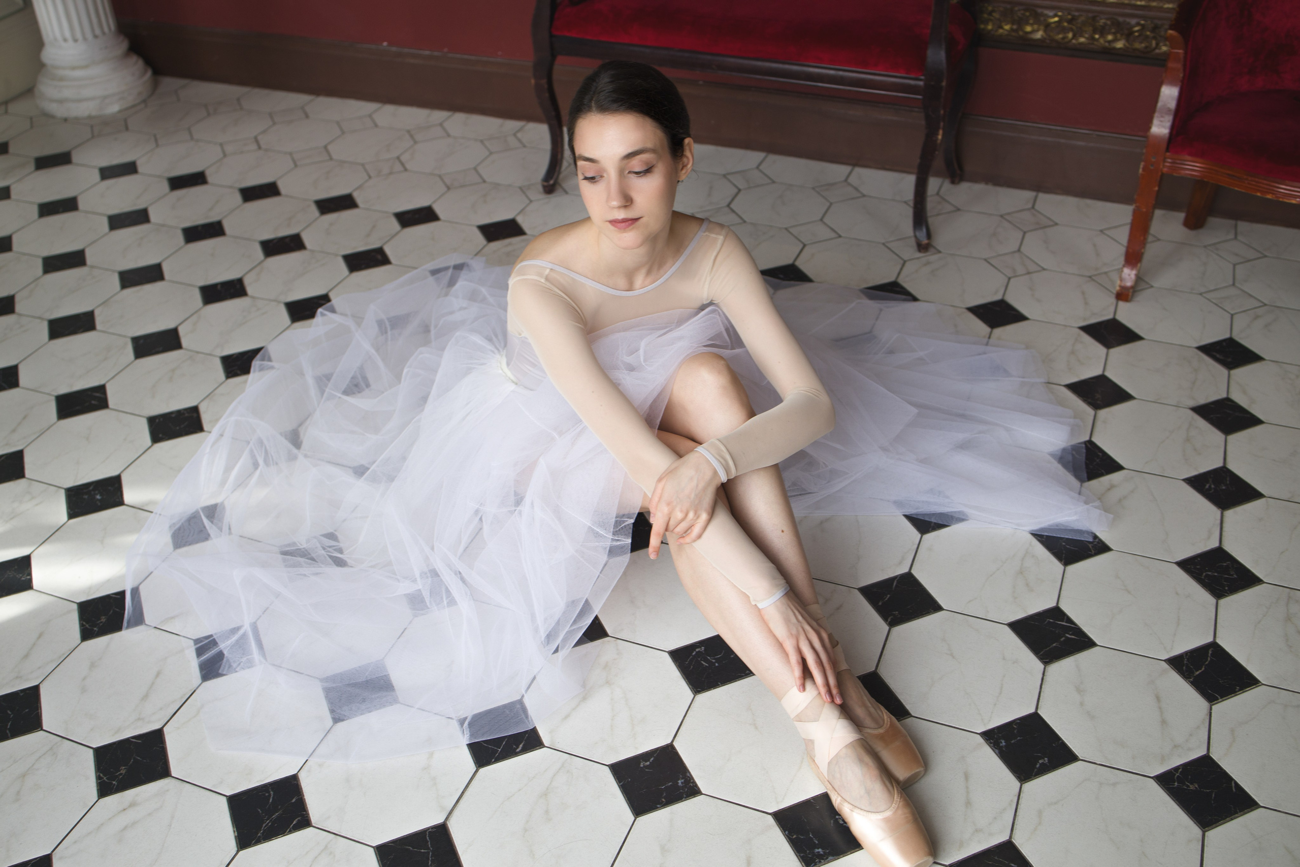 Юля. Художественная фотография