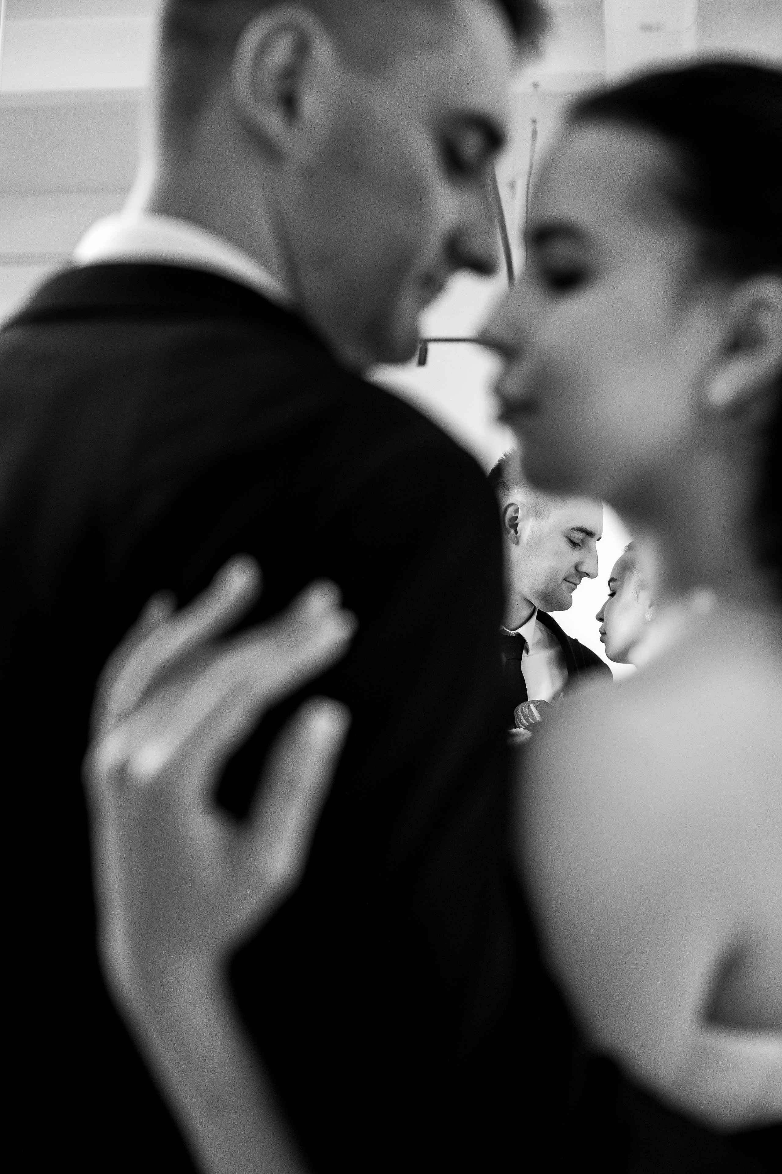 Иван & Настя. Свадебный и репортажный фотограф в Чебоксарах Покровский Александр