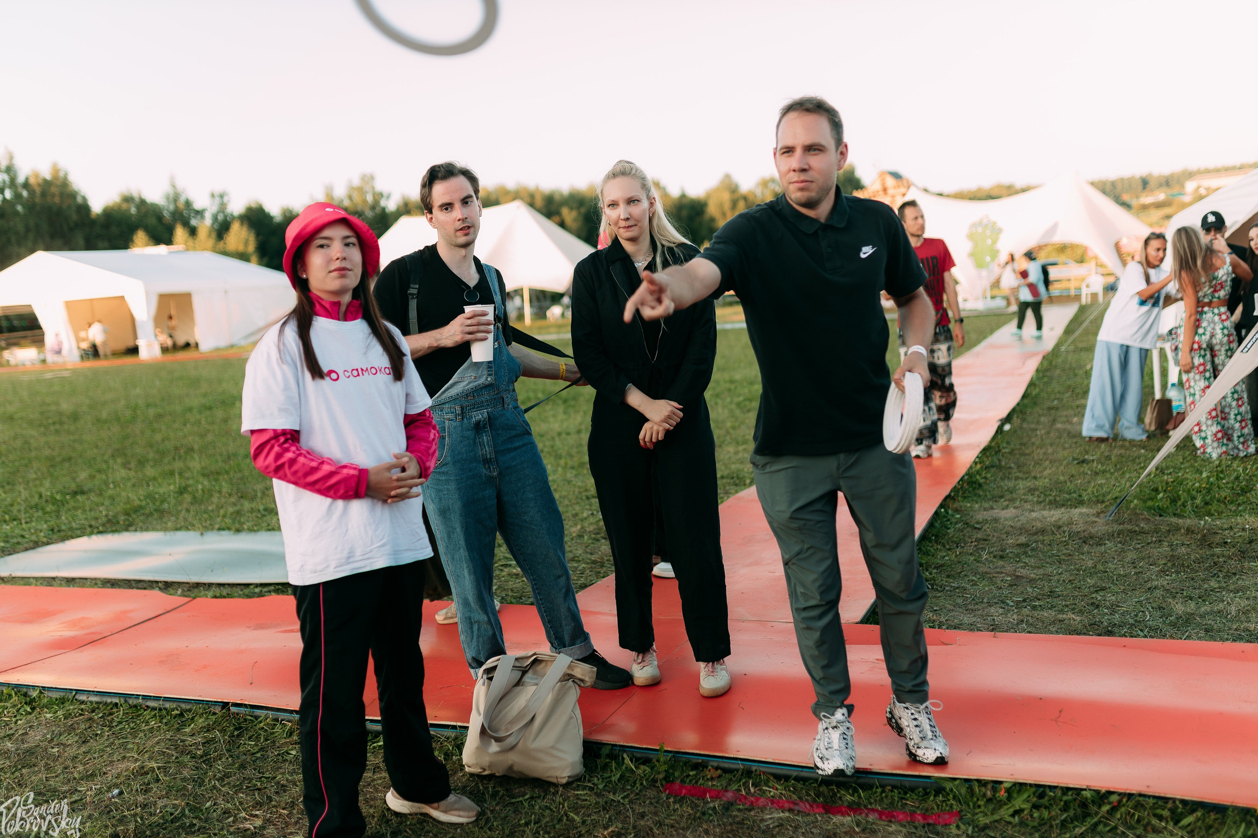 Самокат. Свадебный и репортажный фотограф в Чебоксарах Покровский Александр