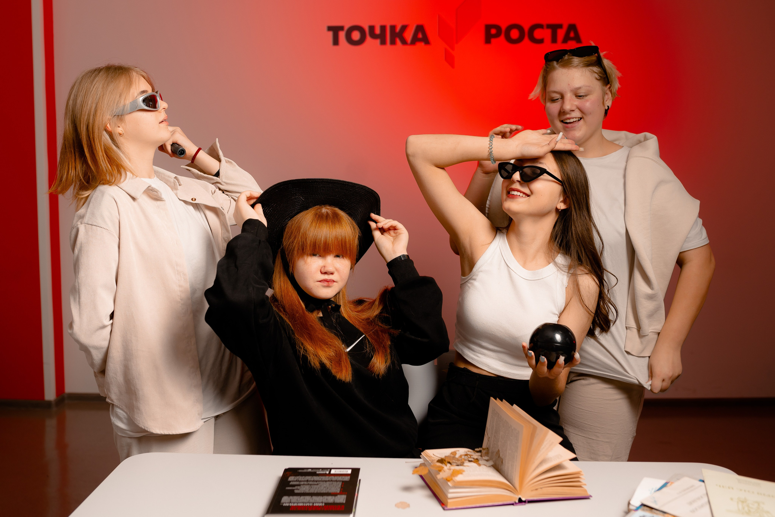 Школа № 3 9. Фотограф Торопец Кристина Абрамова Kanwellia photography