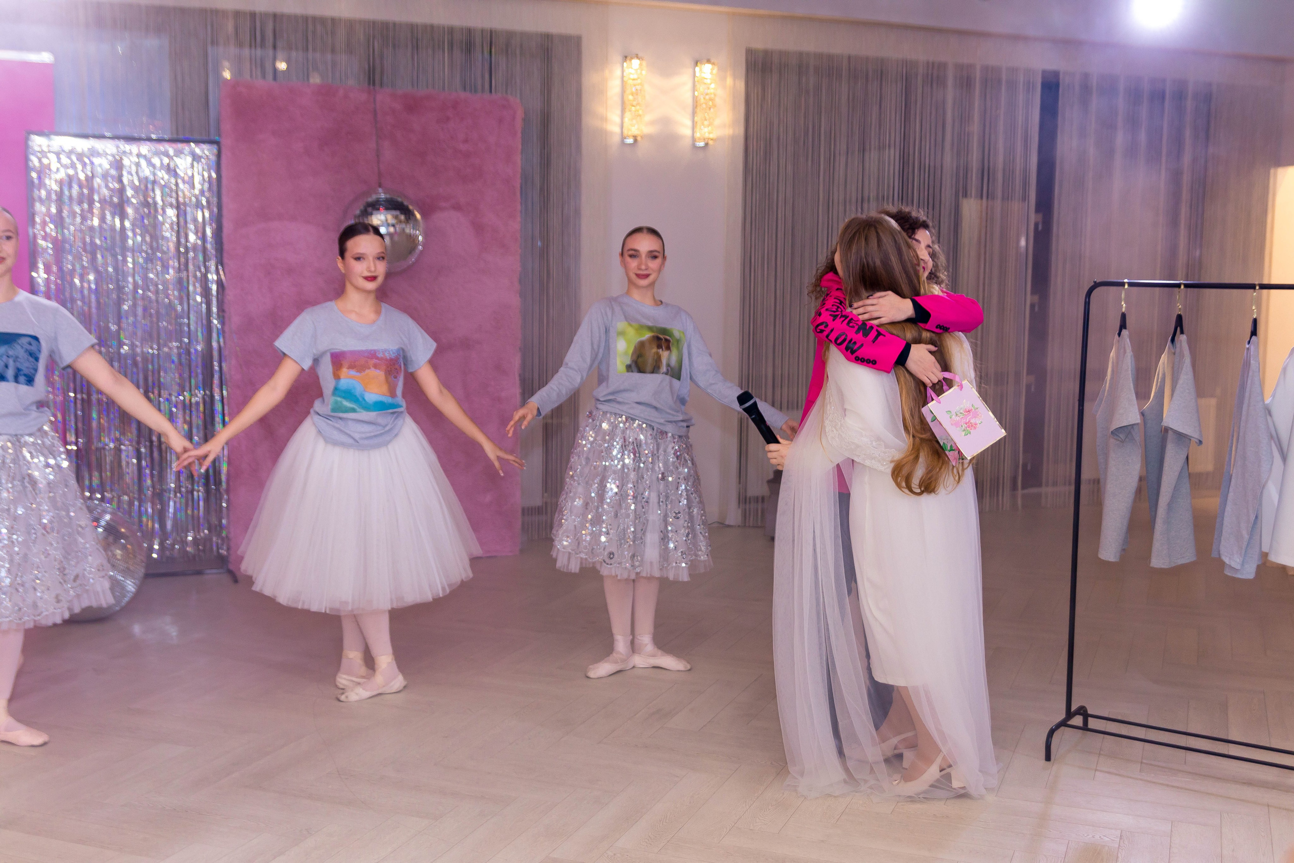 3х-летие клуба Совершенство. Фотограф в Барнауле Юлия Яковлева