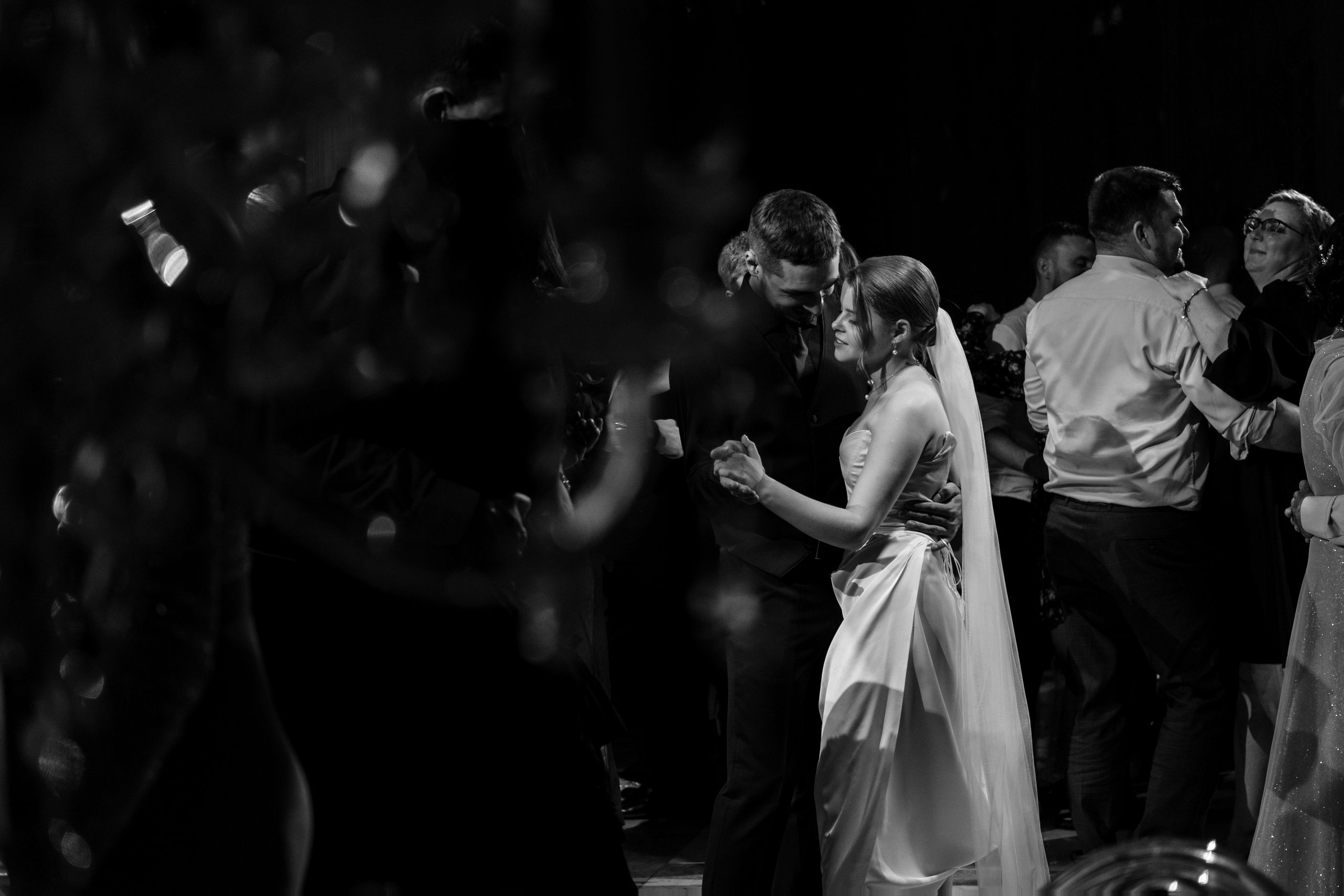 Шамиль и Анастасия. Фотограф в Астрахани Миронова Анастасия