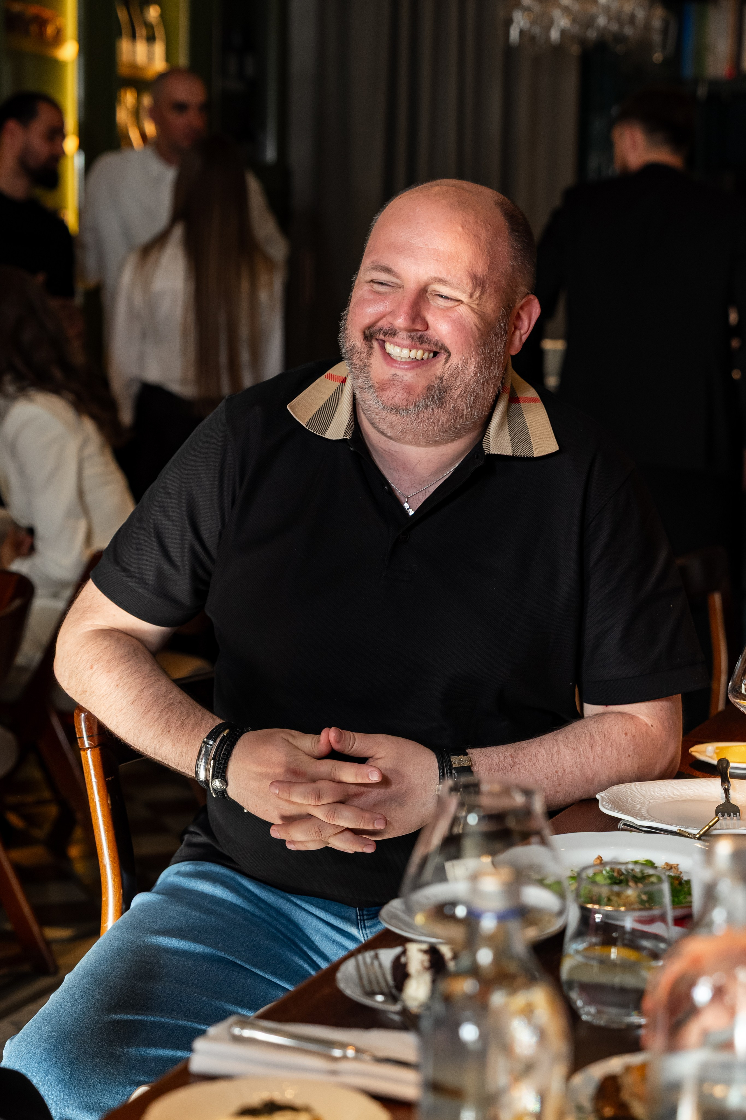 Le Pigeon — Русские сезоны и Балет «Дягилев». Фотограф Никита Комаров