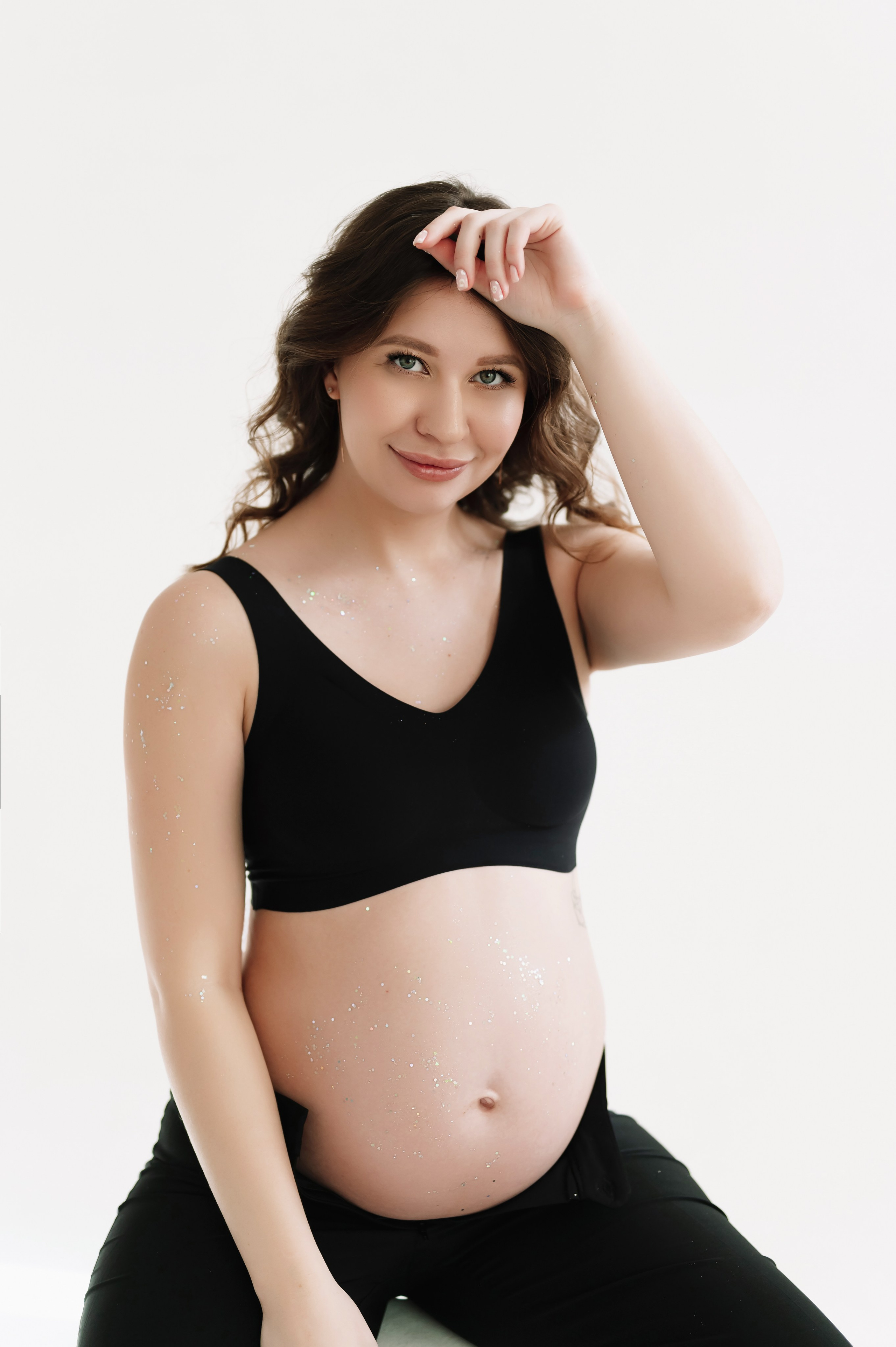 Анастасия. Семейный и свадебный фотограф в Миассе Регина Малахова