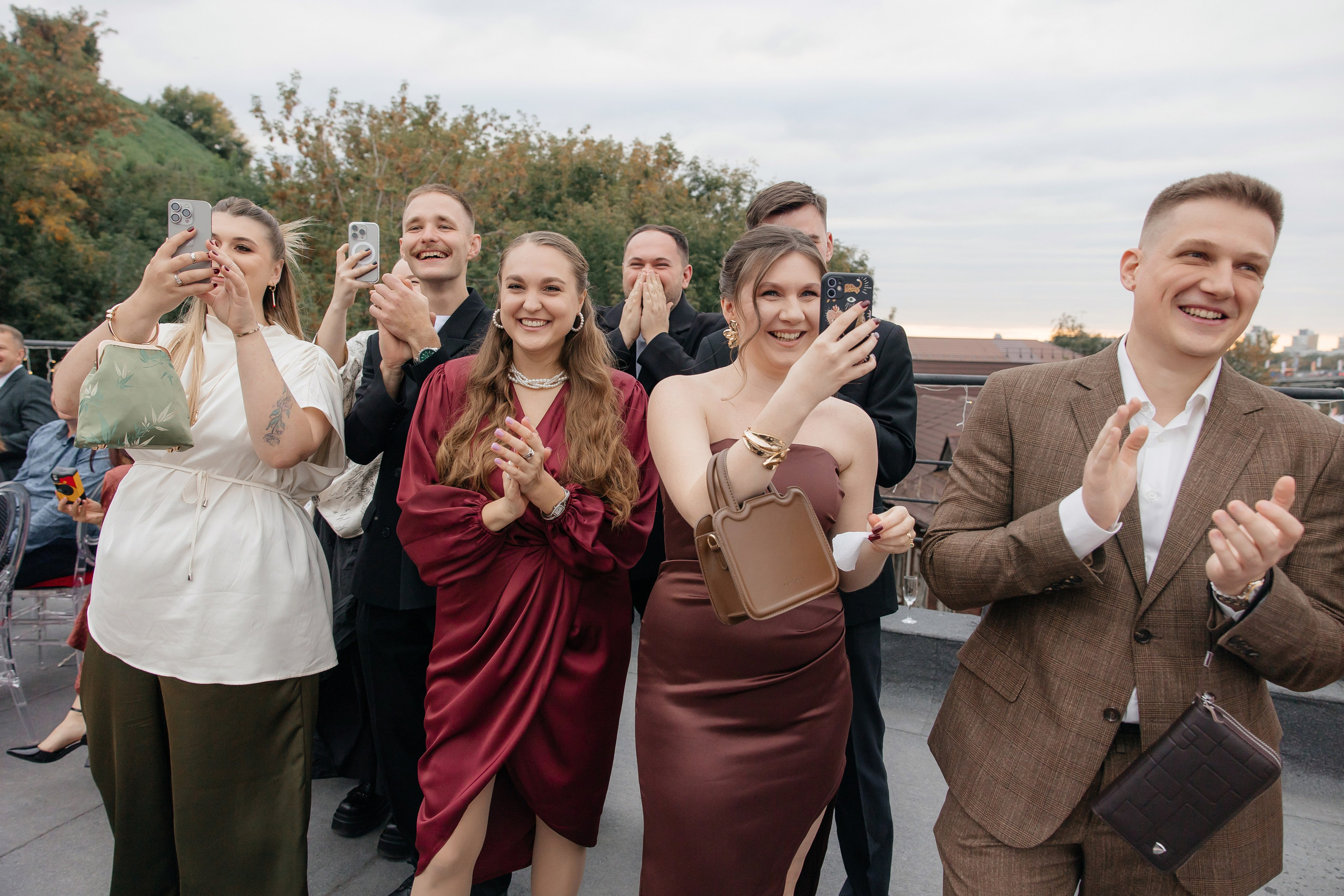 Никита и Аня. Свадебный и Репортажный фотограф Нижний Новгород Москва Ежов Иван