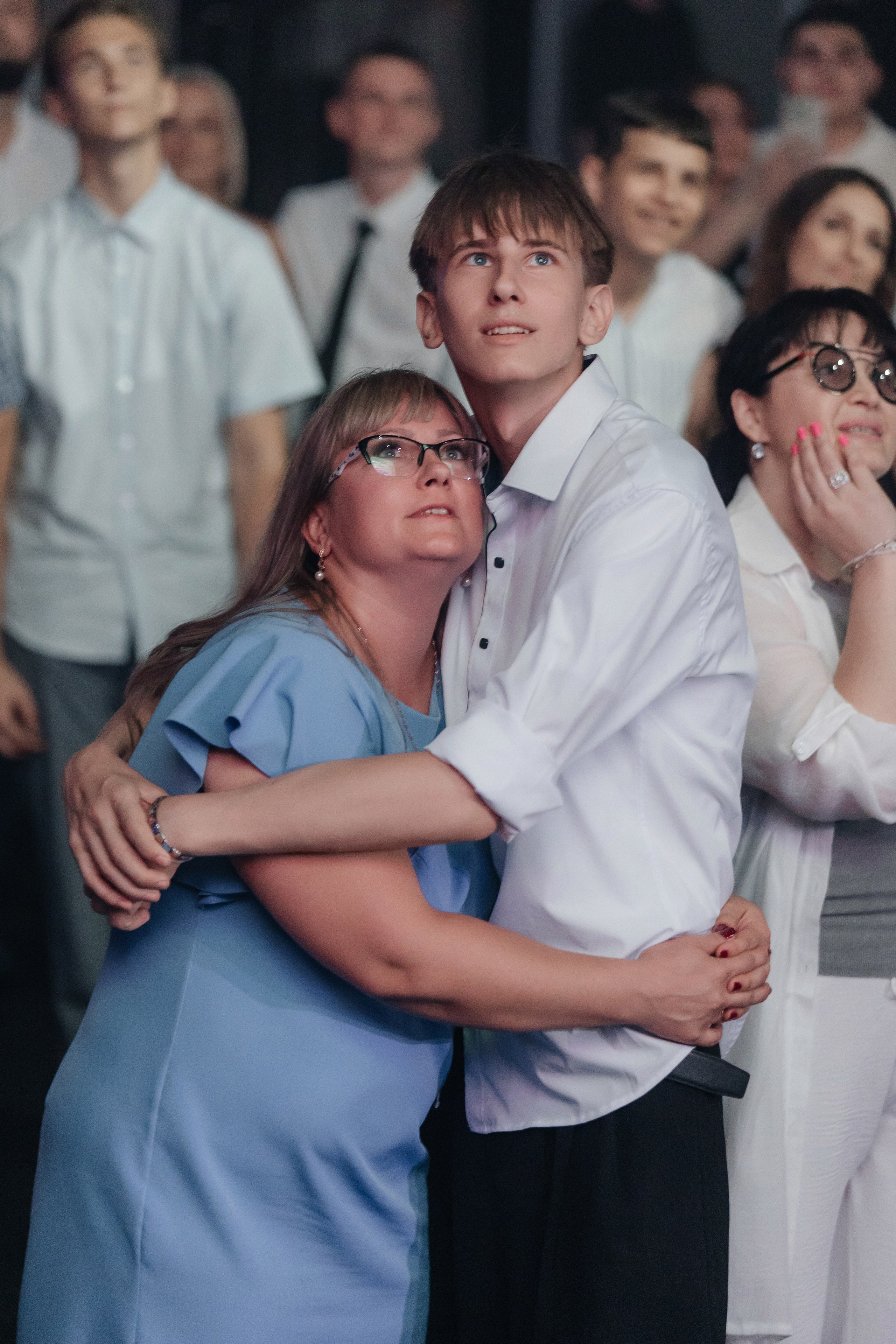 2025 Выпускной школа 34. Свадебный и Репортажный фотограф Нижний Новгород Москва Ежов Иван