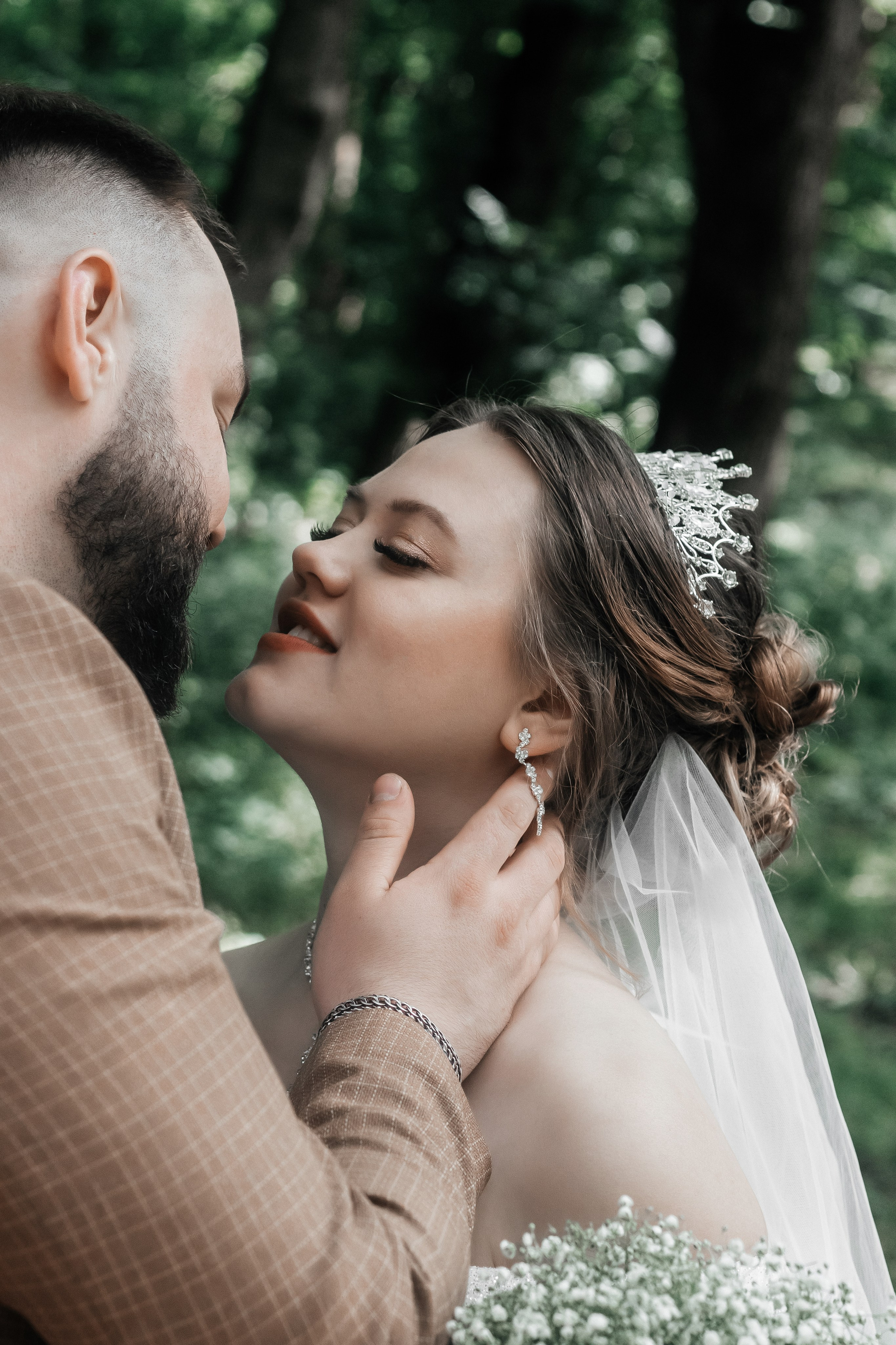 Нина & Максим. Фотограф Пятигорск Александра Карасева