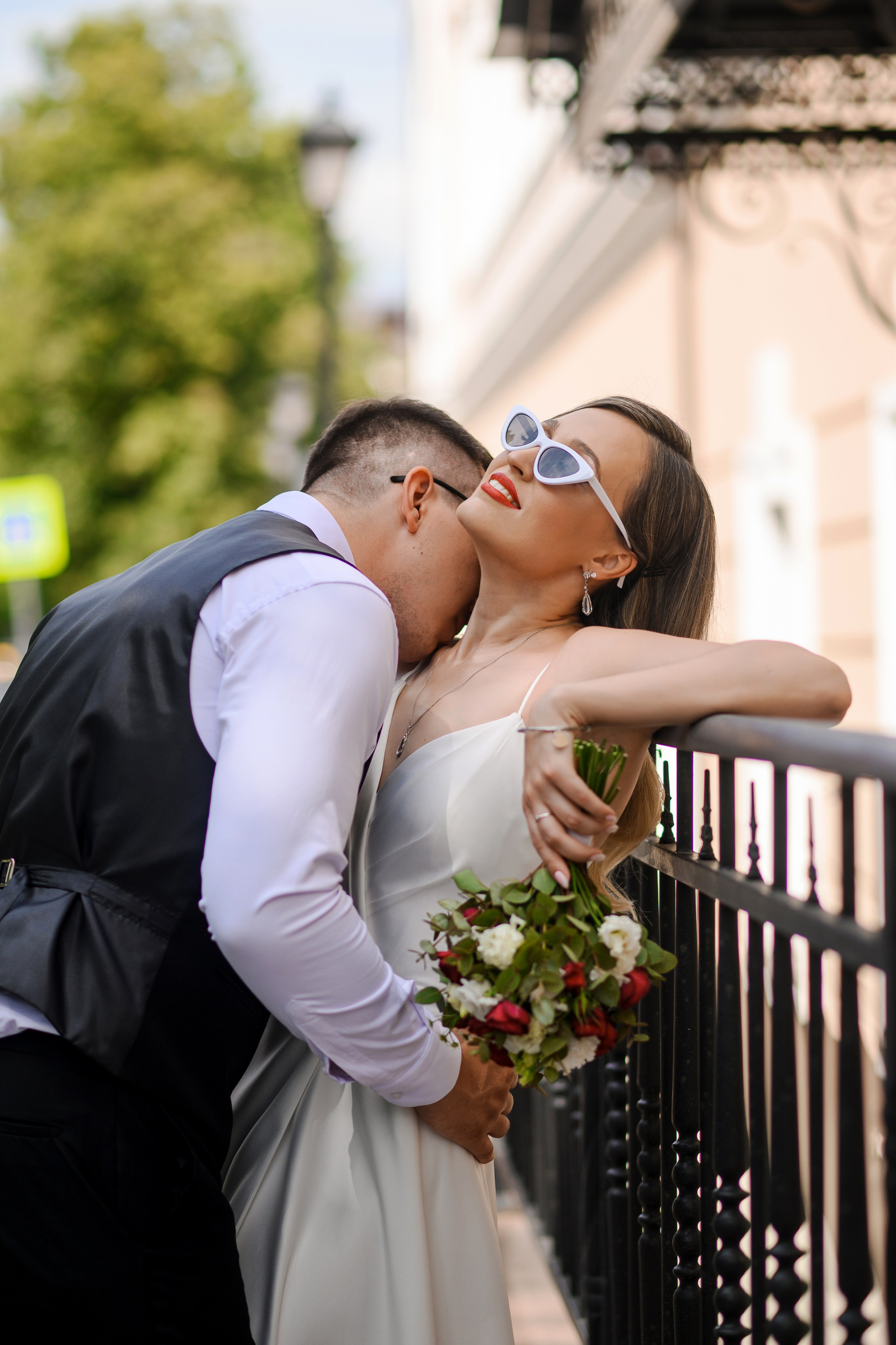 Роман и Настя. Свадебный и семейный Фотограф в Пензе Татьяна Лапоногова