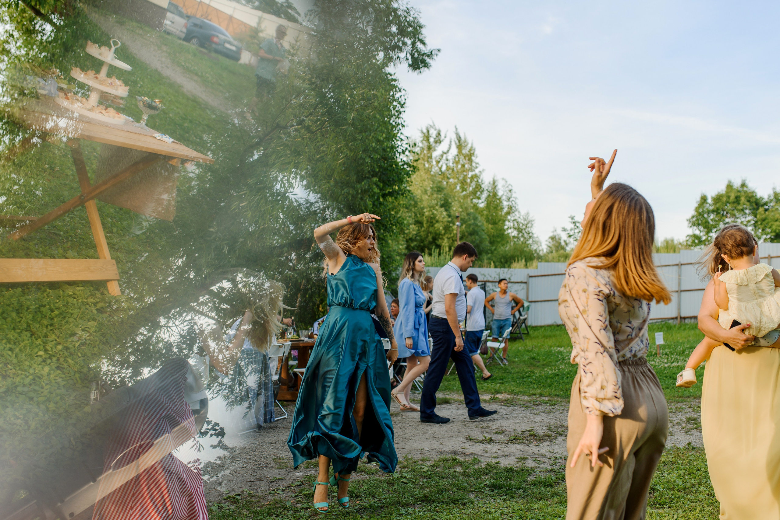 Роман и Настя. Свадебный и семейный Фотограф в Пензе Татьяна Лапоногова