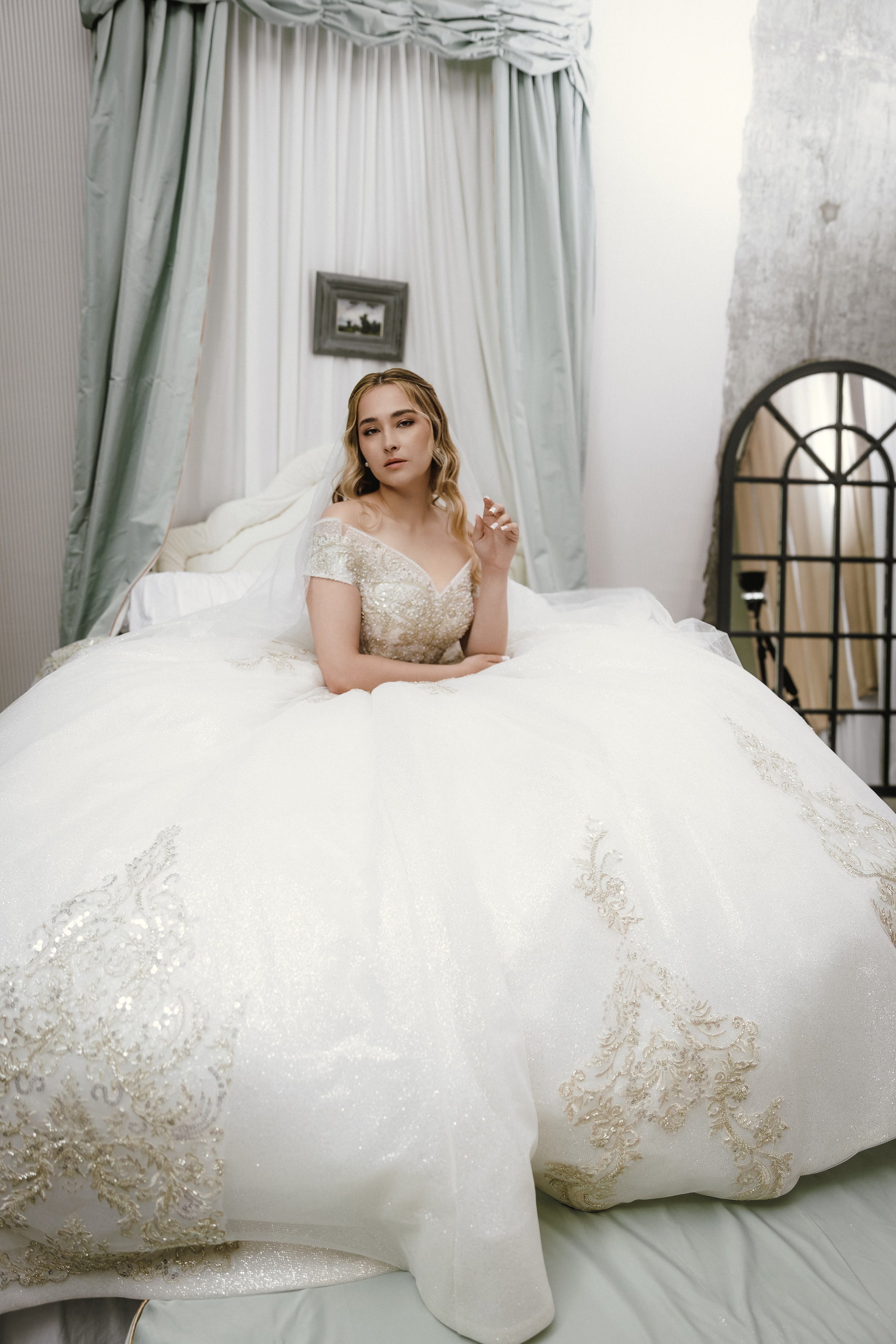 Свадебная съемка 05.09.2025. Фотограф в Самаре Максим Тырин