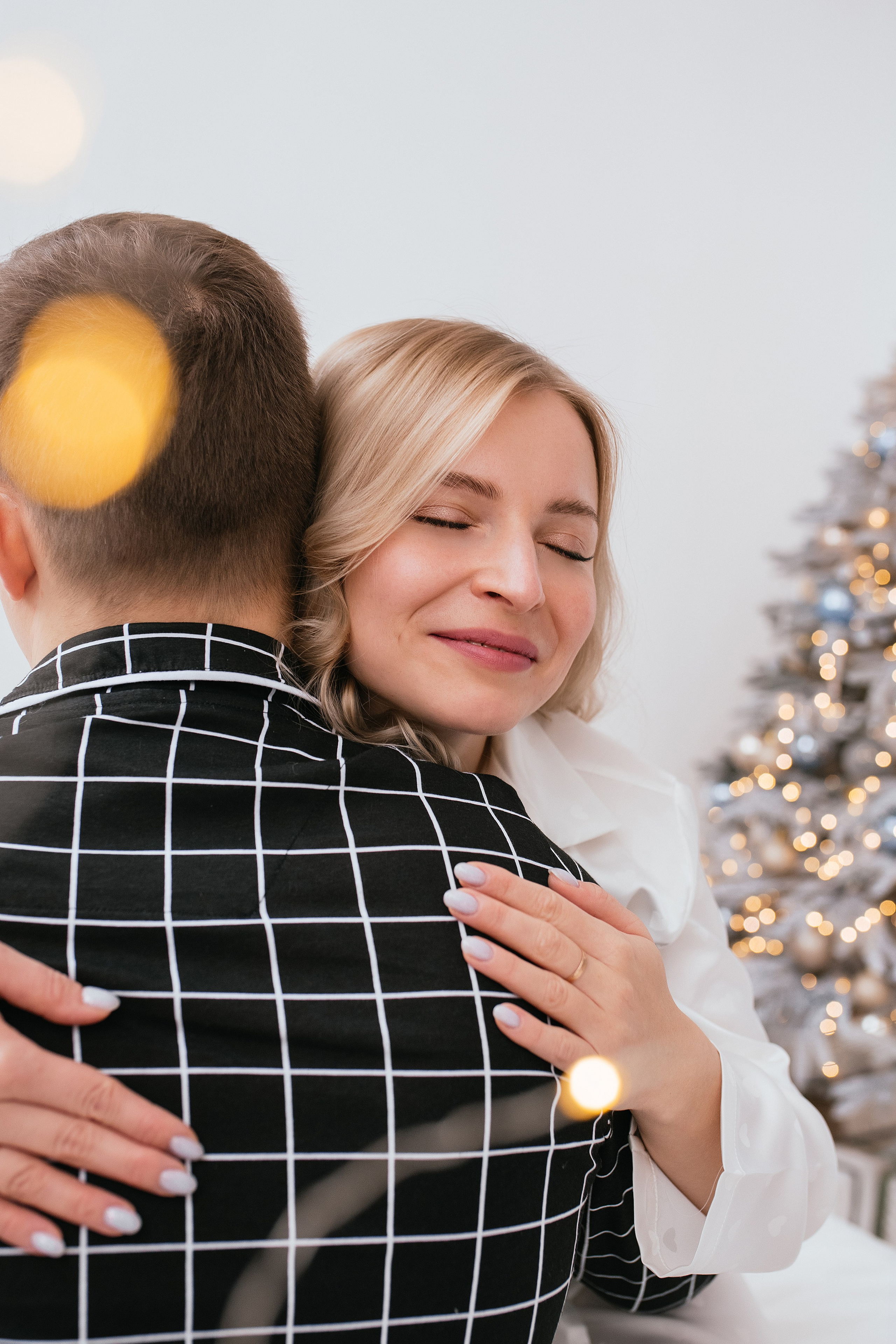 Лена и Леша. Свадебный, семейный фотограф в Рязани Лена Брант