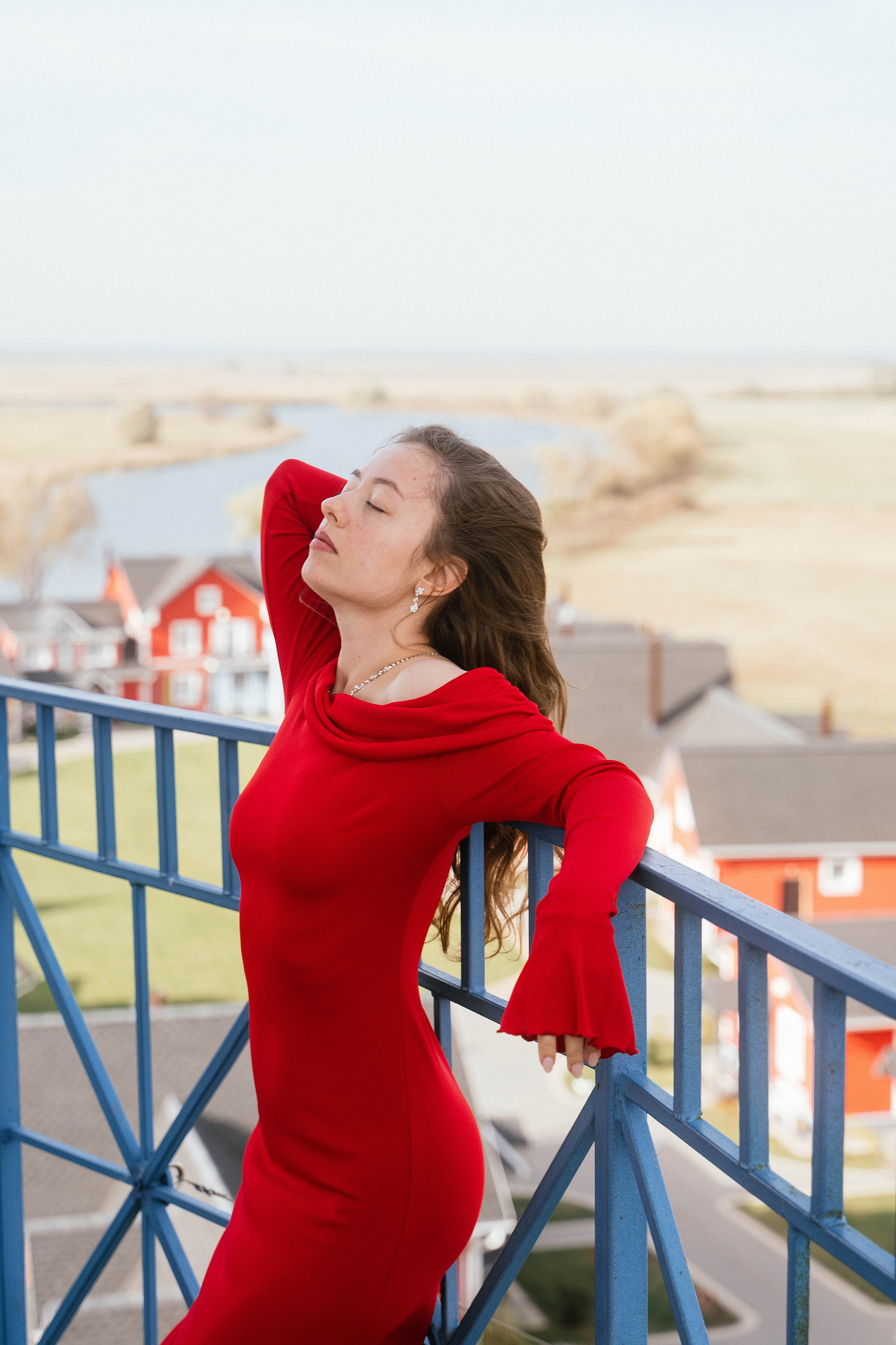 Лена. Свадебный, семейный фотограф в Рязани Лена Брант