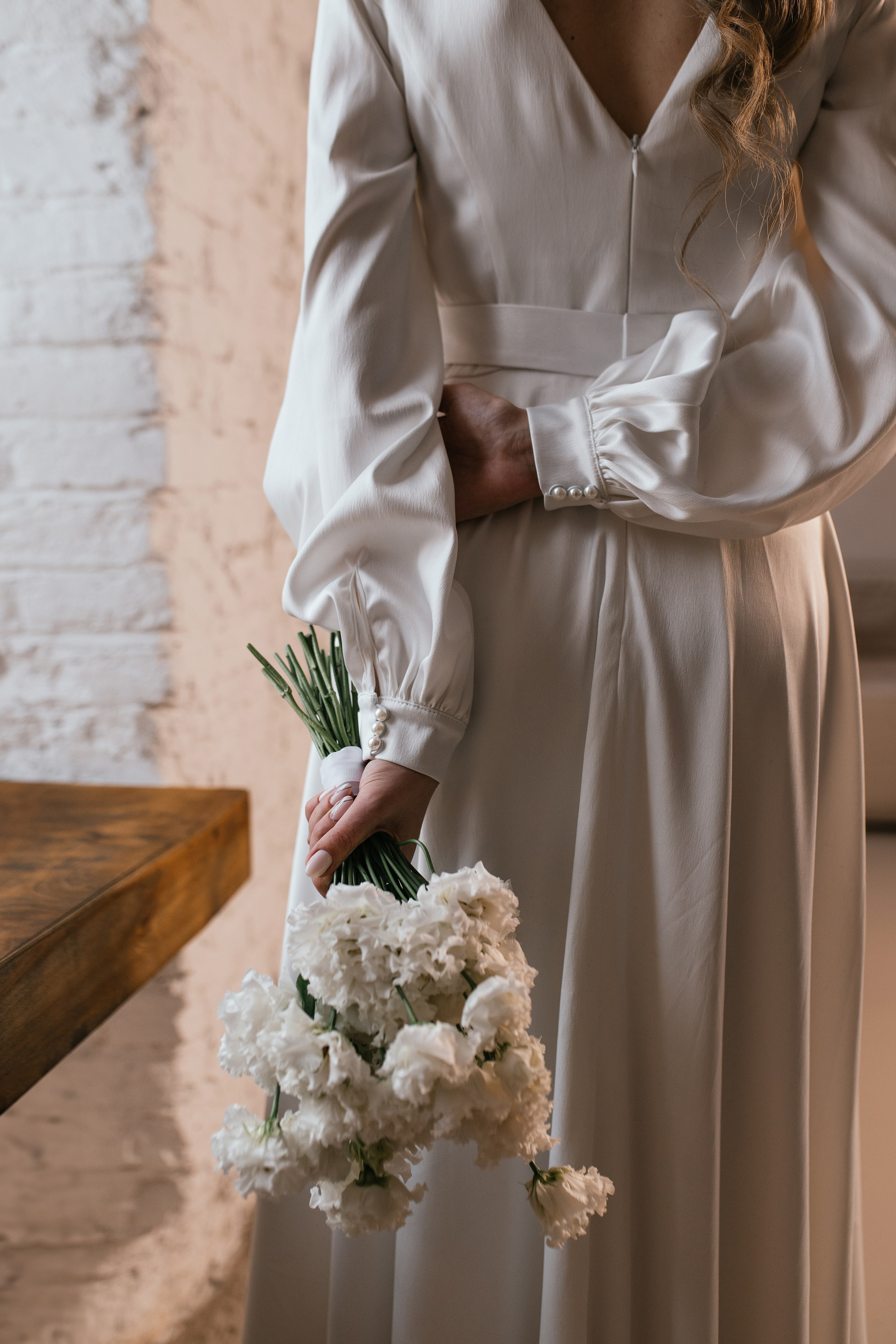 Wedding day #47. Свадебный, семейный фотограф в Рязани Лена Брант