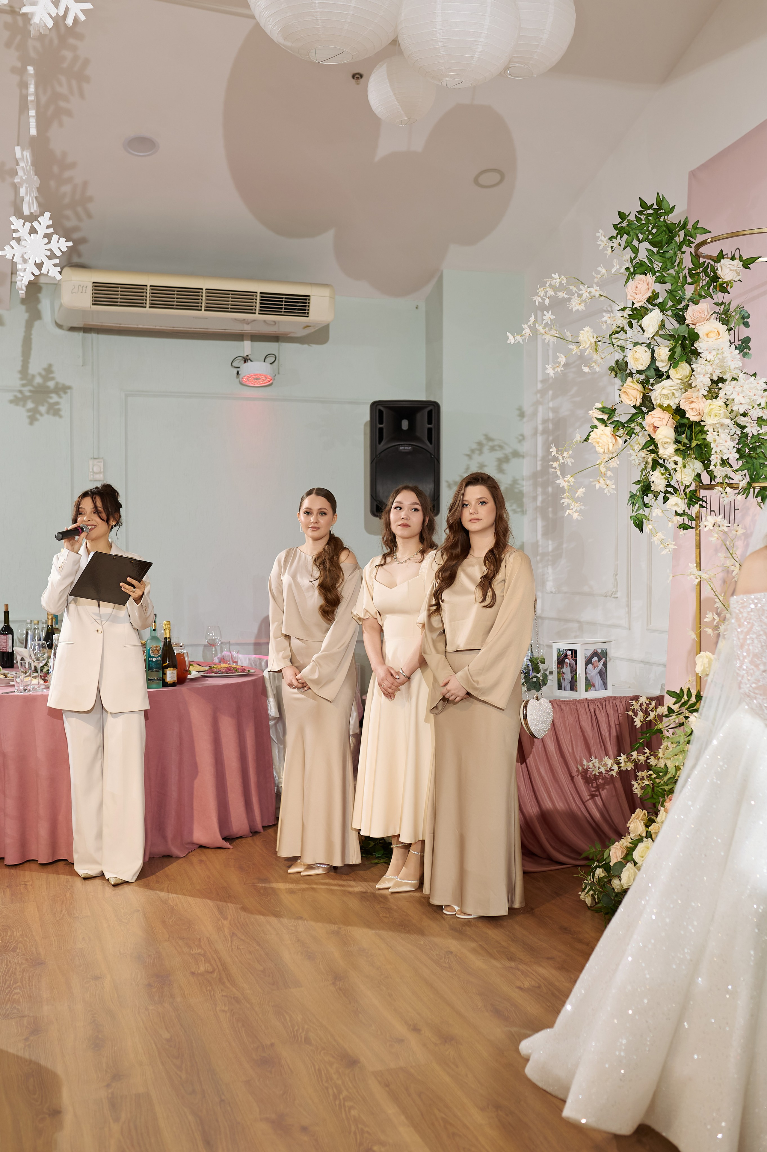 Наш день. Свадебный и семейный фотограф Регина Кагарманова