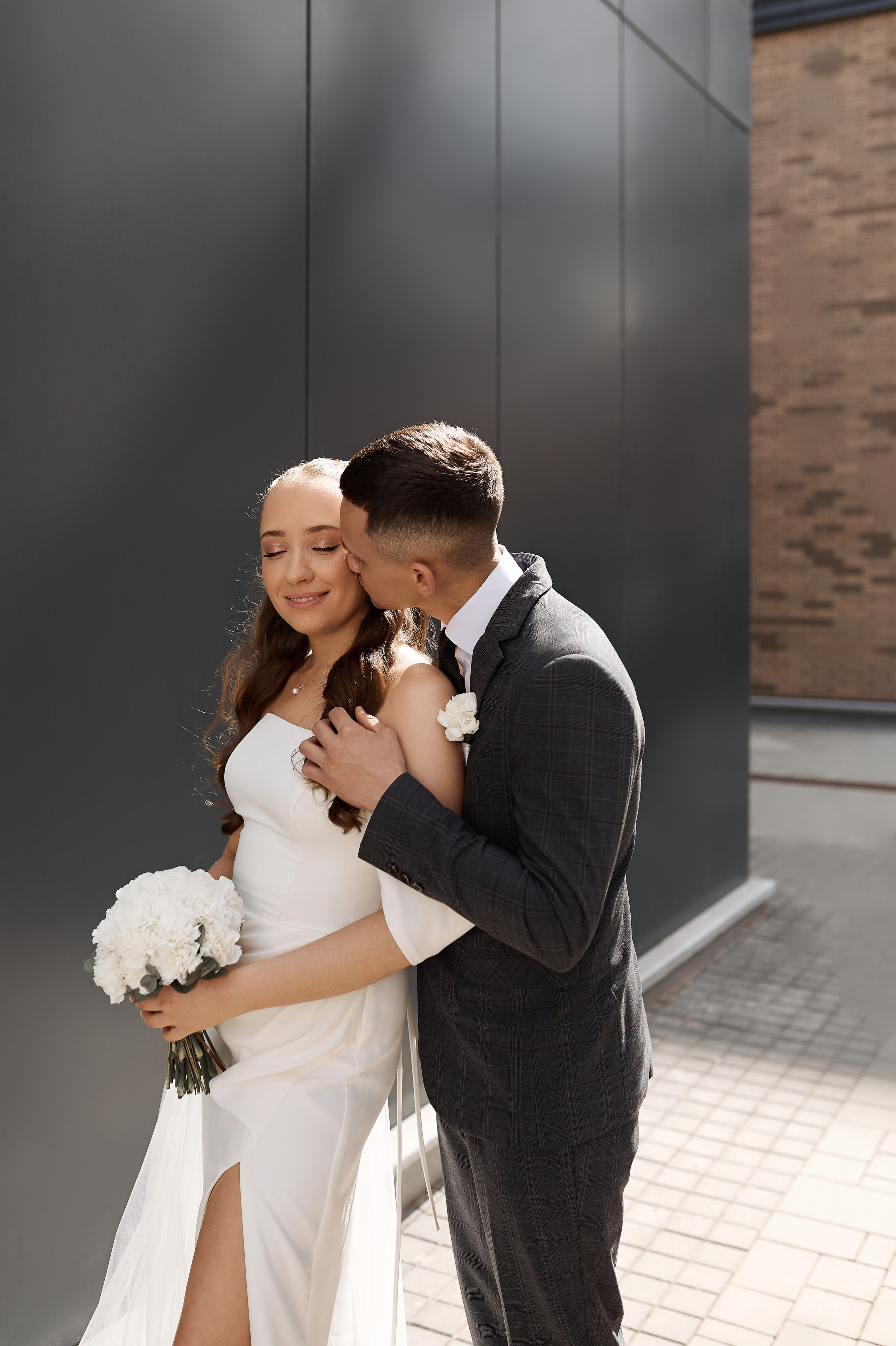 Рустам и Элена. Свадебный и семейный фотограф Регина Кагарманова