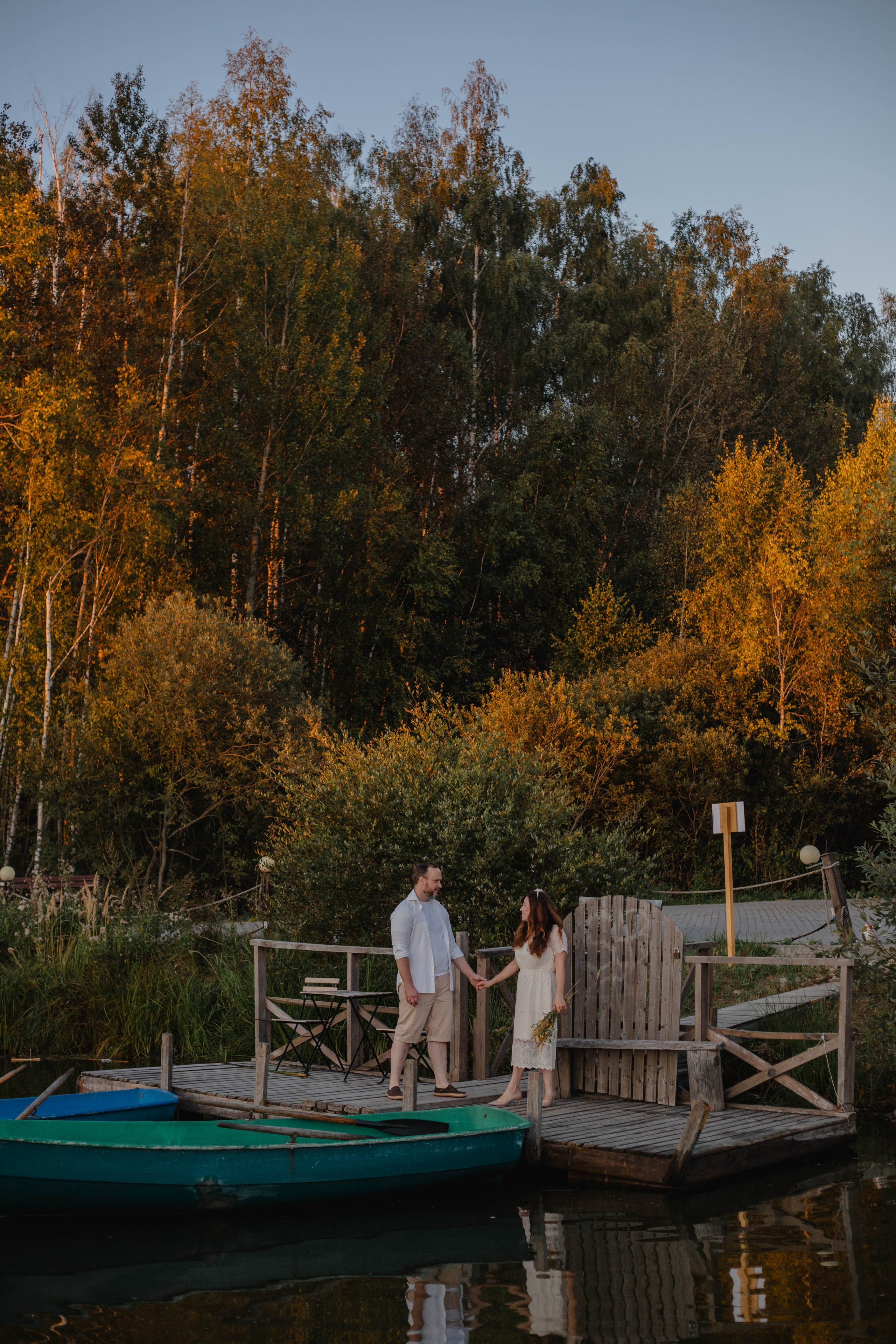Семейная съёмка :)