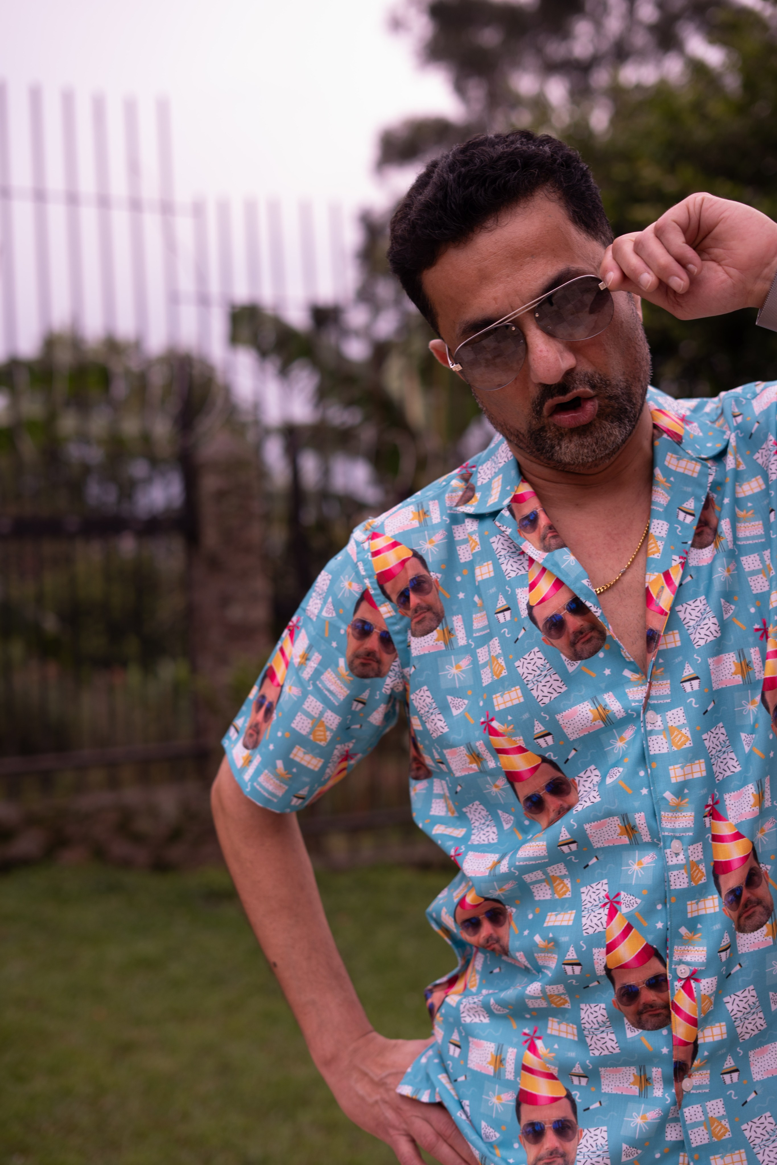 Bachelor party / One day in Medellin. Wedding Photographer in Barcelona and Medellin