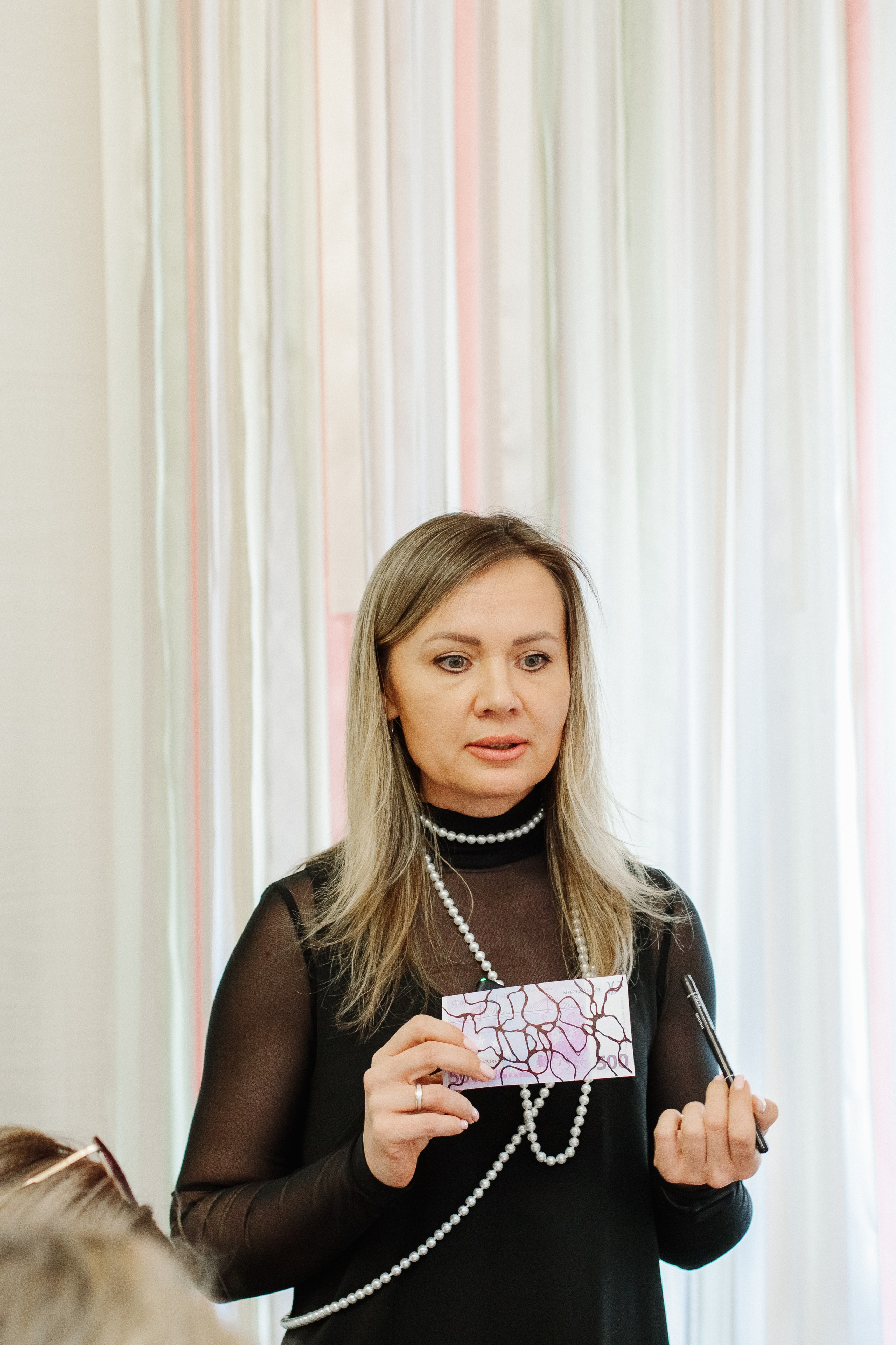 Нейро-нетворкинг. Контентный фотограф в Перми Натали Кытманова