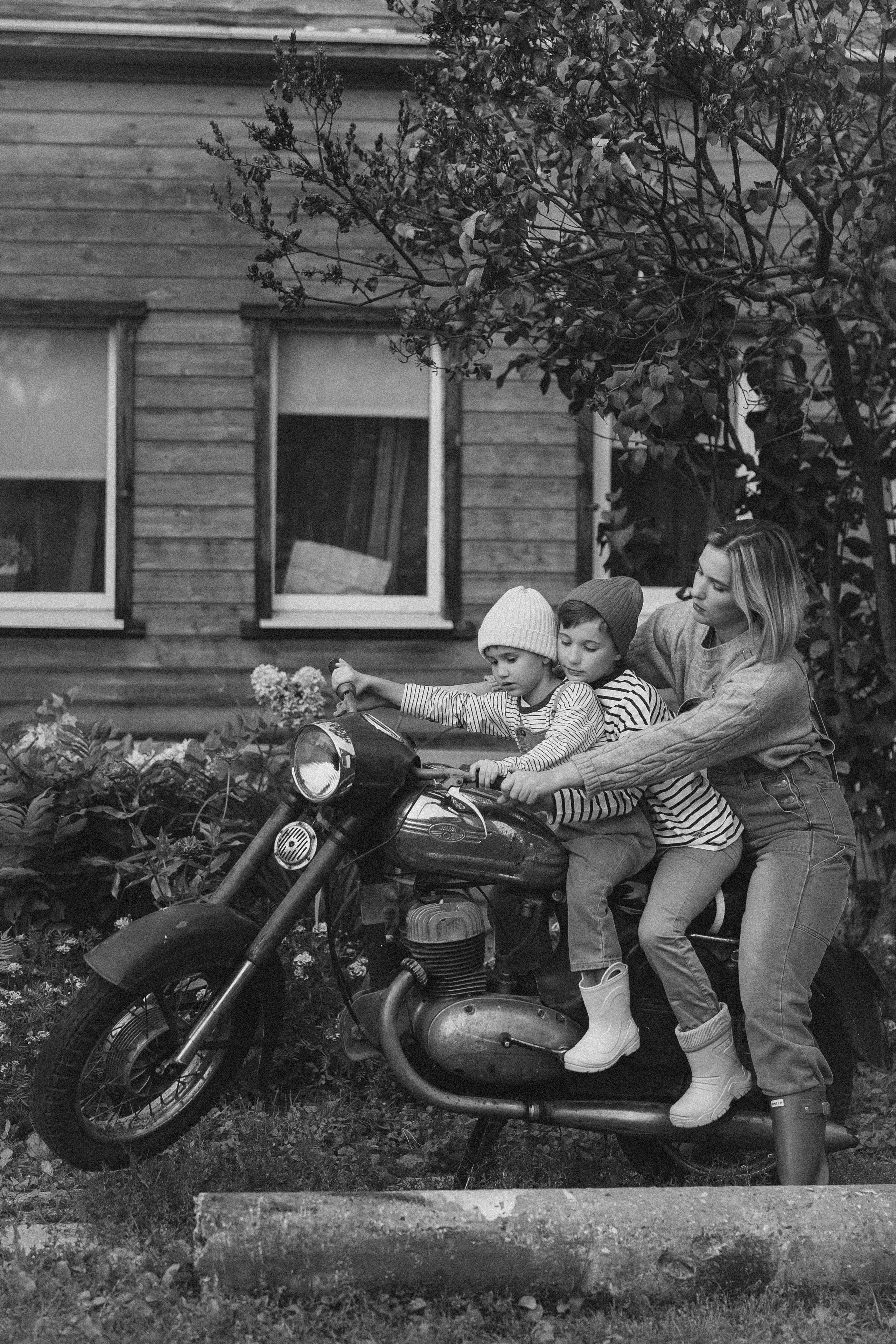 На рыбалке. Семейный и детский фотограф в Сергиев Посаде, Хотьково Якимчук Любовь