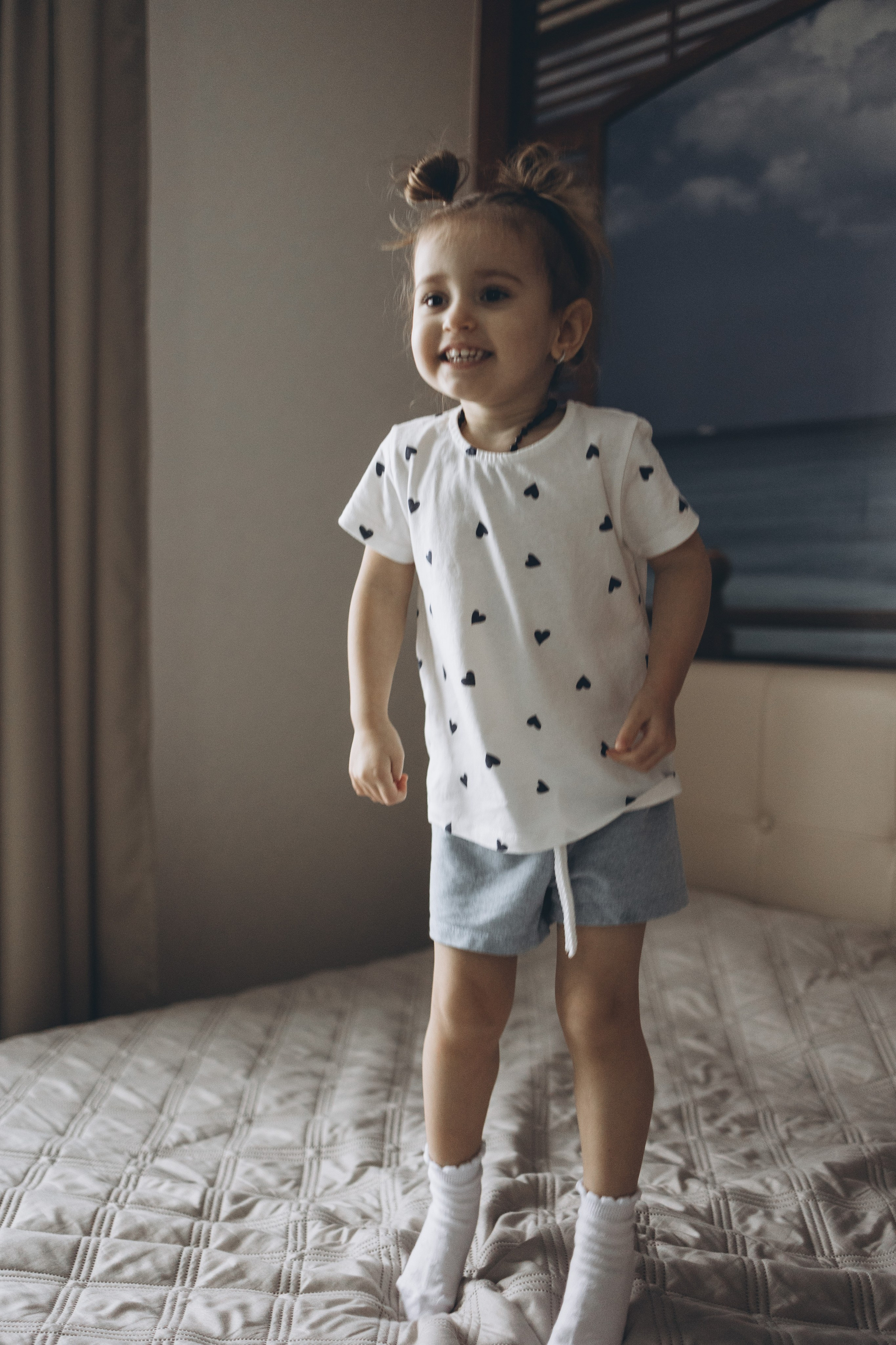 Арина и Николь. Семейный фотограф в Москве Виктория Ястребинская