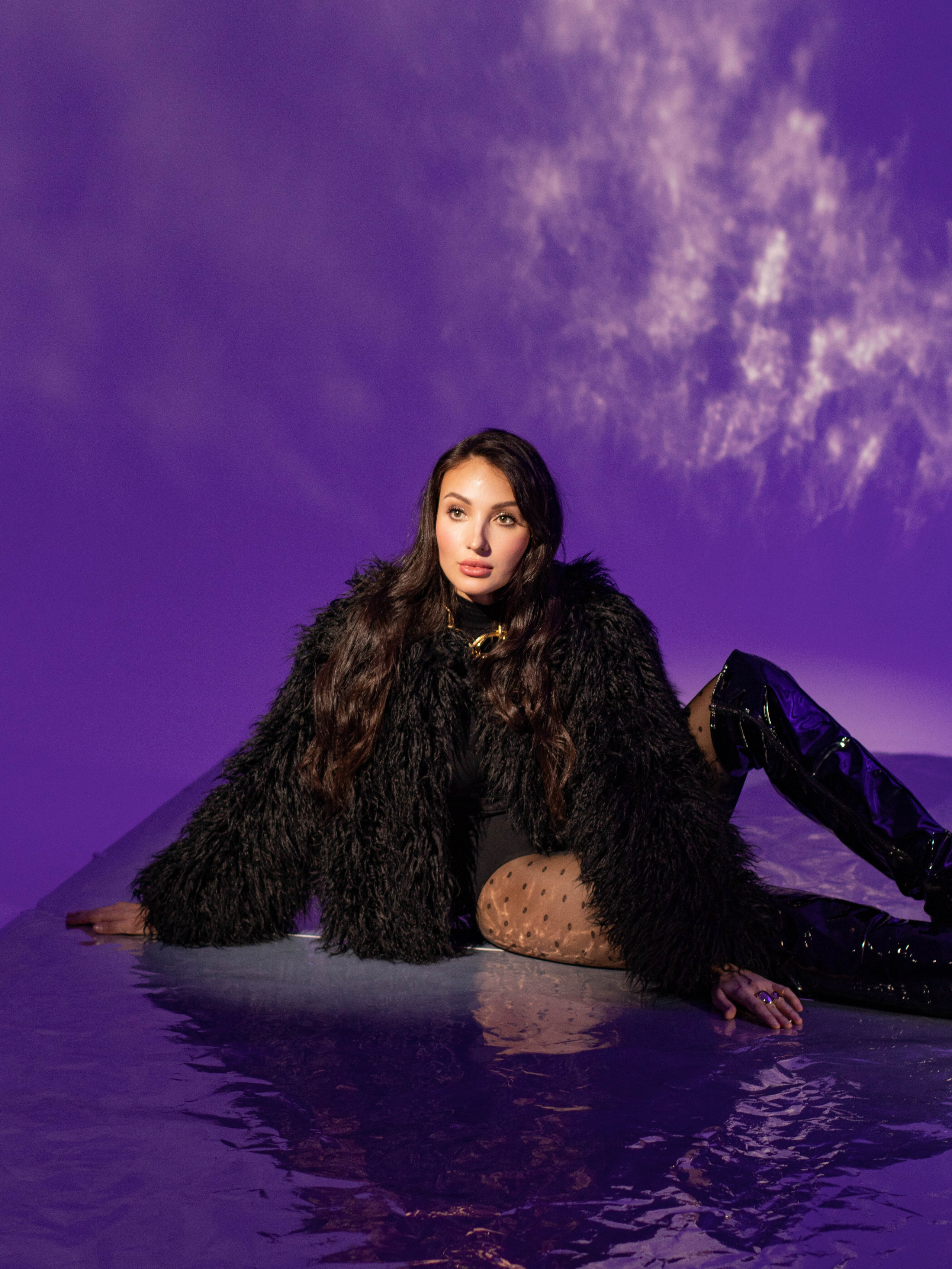 Олеся. Фотограф в Екатеринбурге Елизарова Юлия