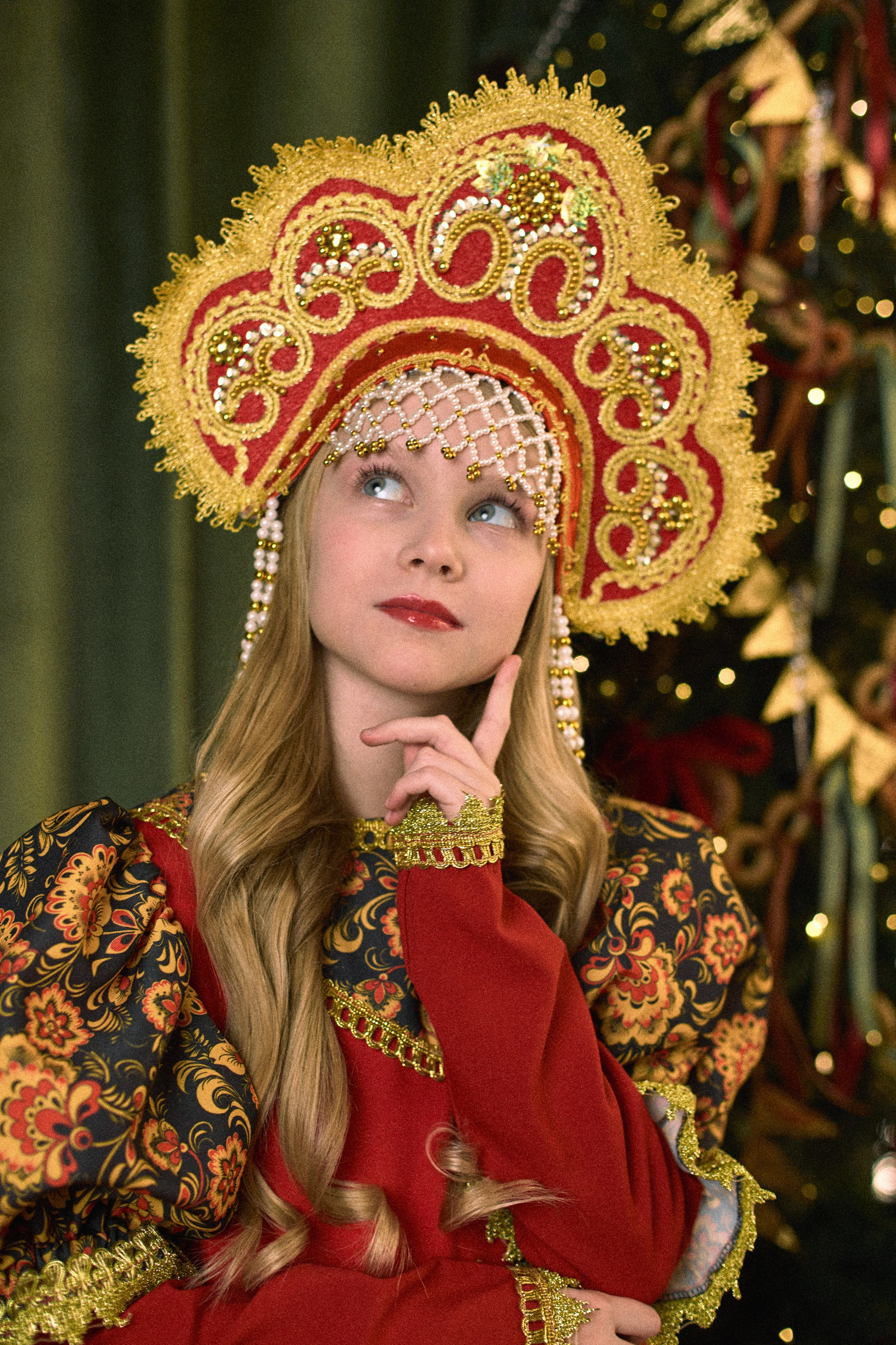 Russian girl. Профессиональный фотограф Лилия Галеева