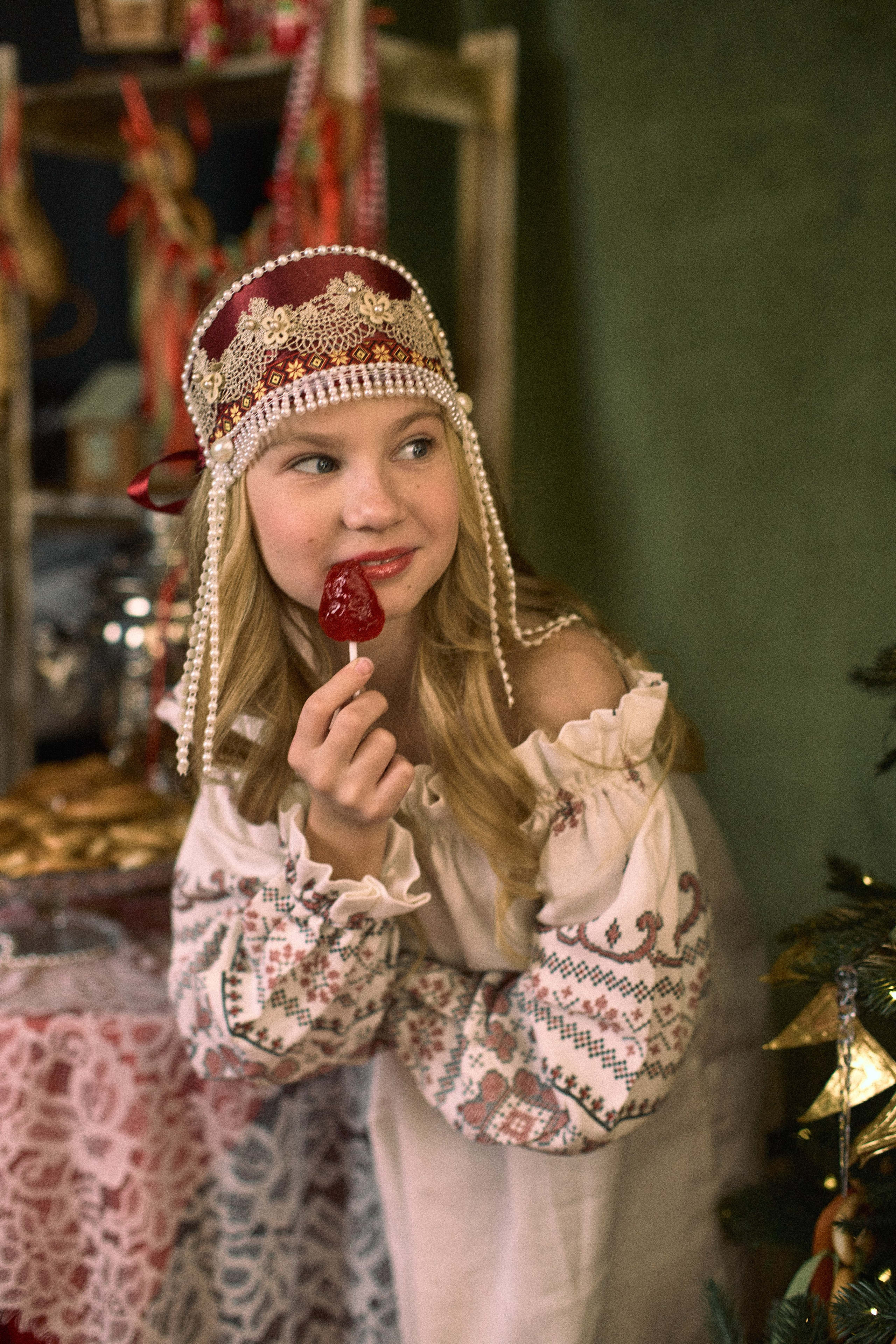 Russian girl. Профессиональный фотограф Лилия Галеева