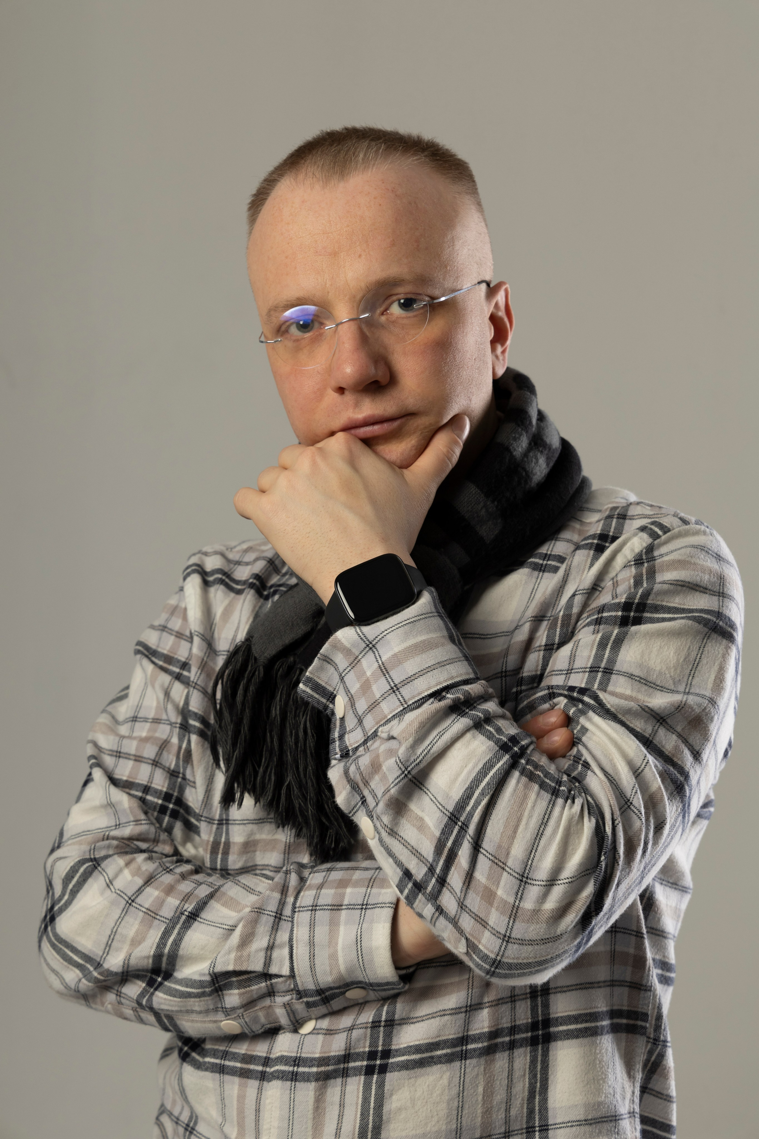 Максим. Фотограф Андрей Стариков