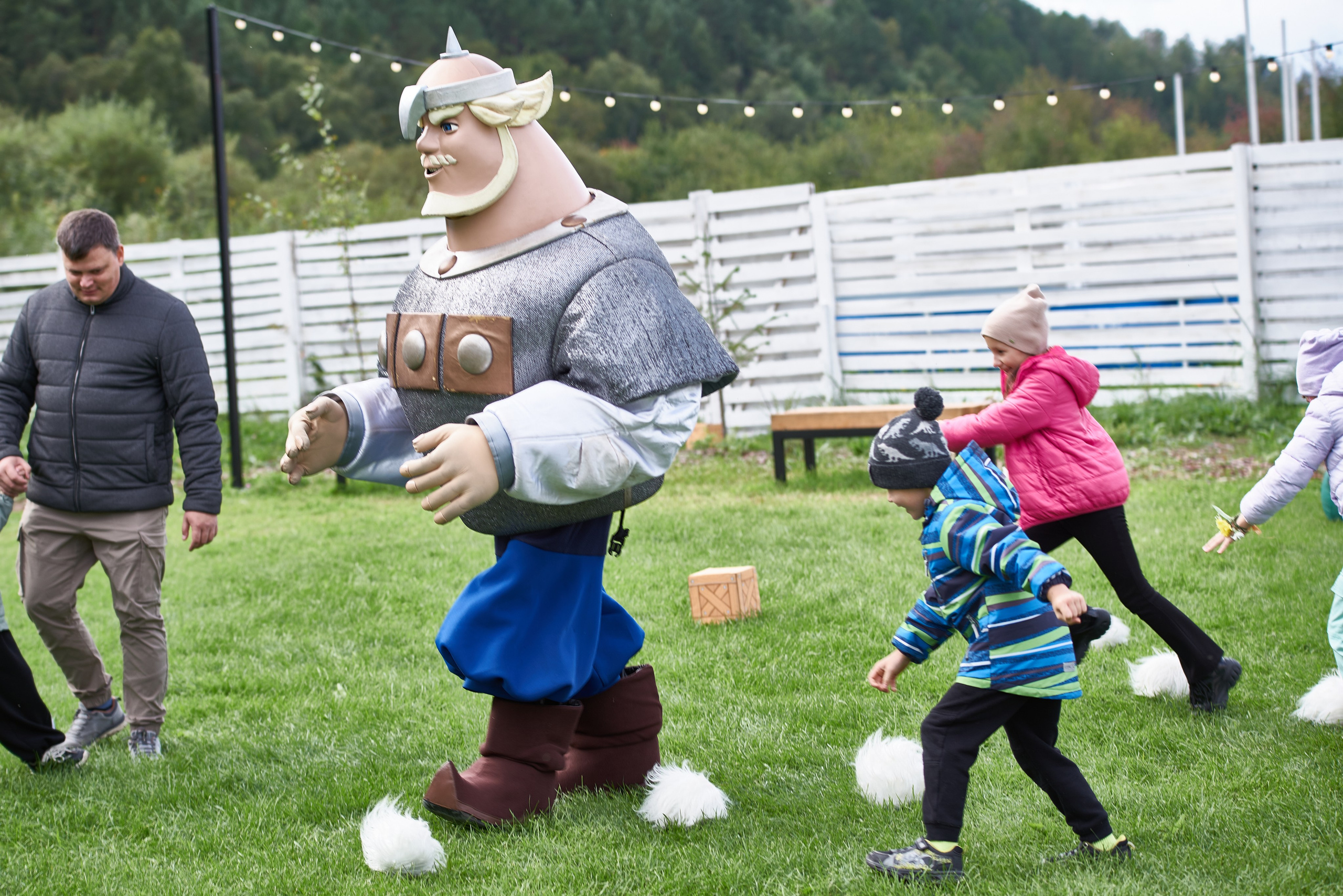 ДЕНЬ МАЛЕНЬКОГО НЕФТЯНИКА 2024 РН-ВАНКОР. Фотограф Москва Concerts photo / Fashion photо