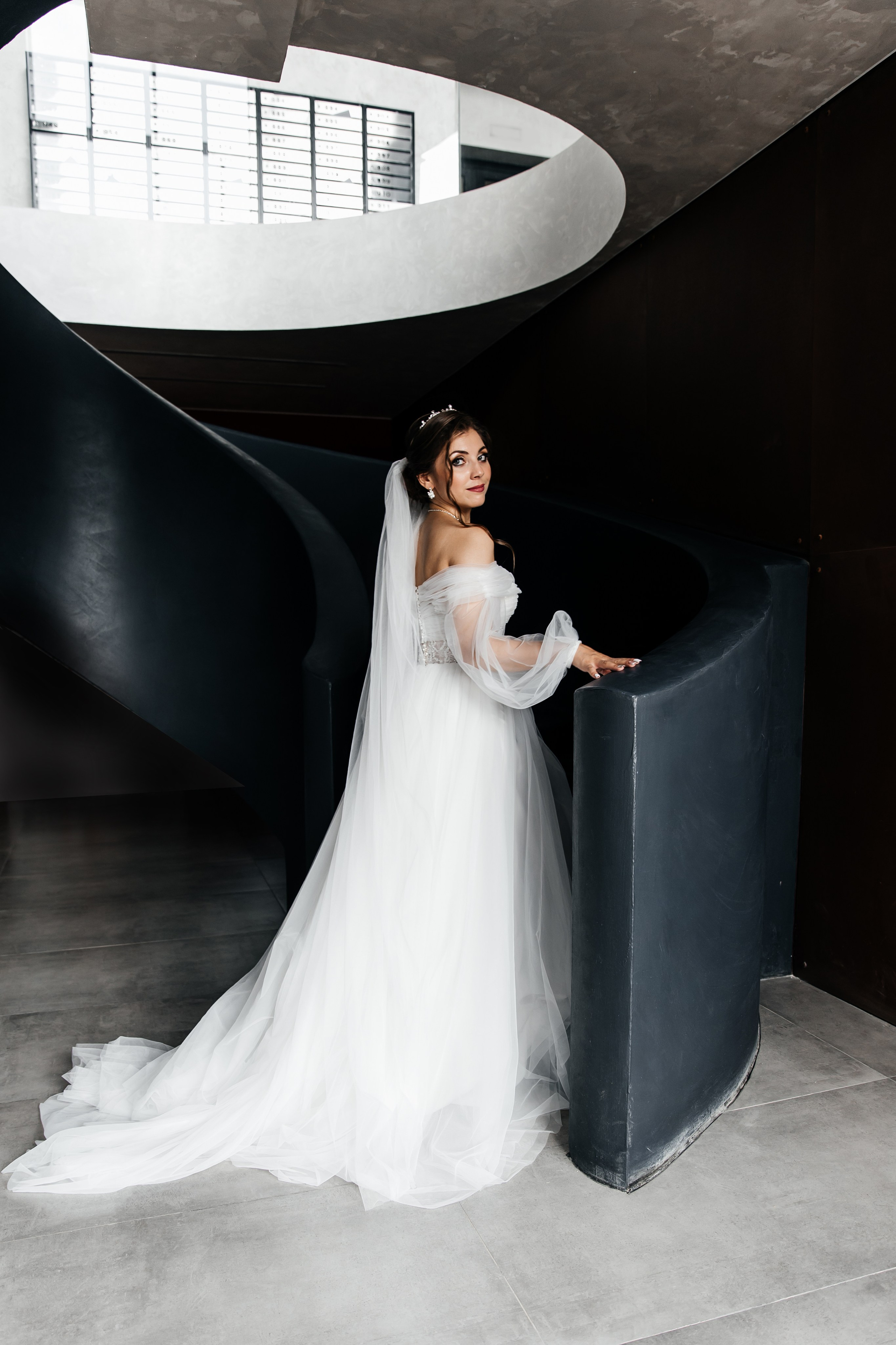 Ильнур и Лиана. Свадебный и семейный фотограф у Уфе Евгения Сазонова