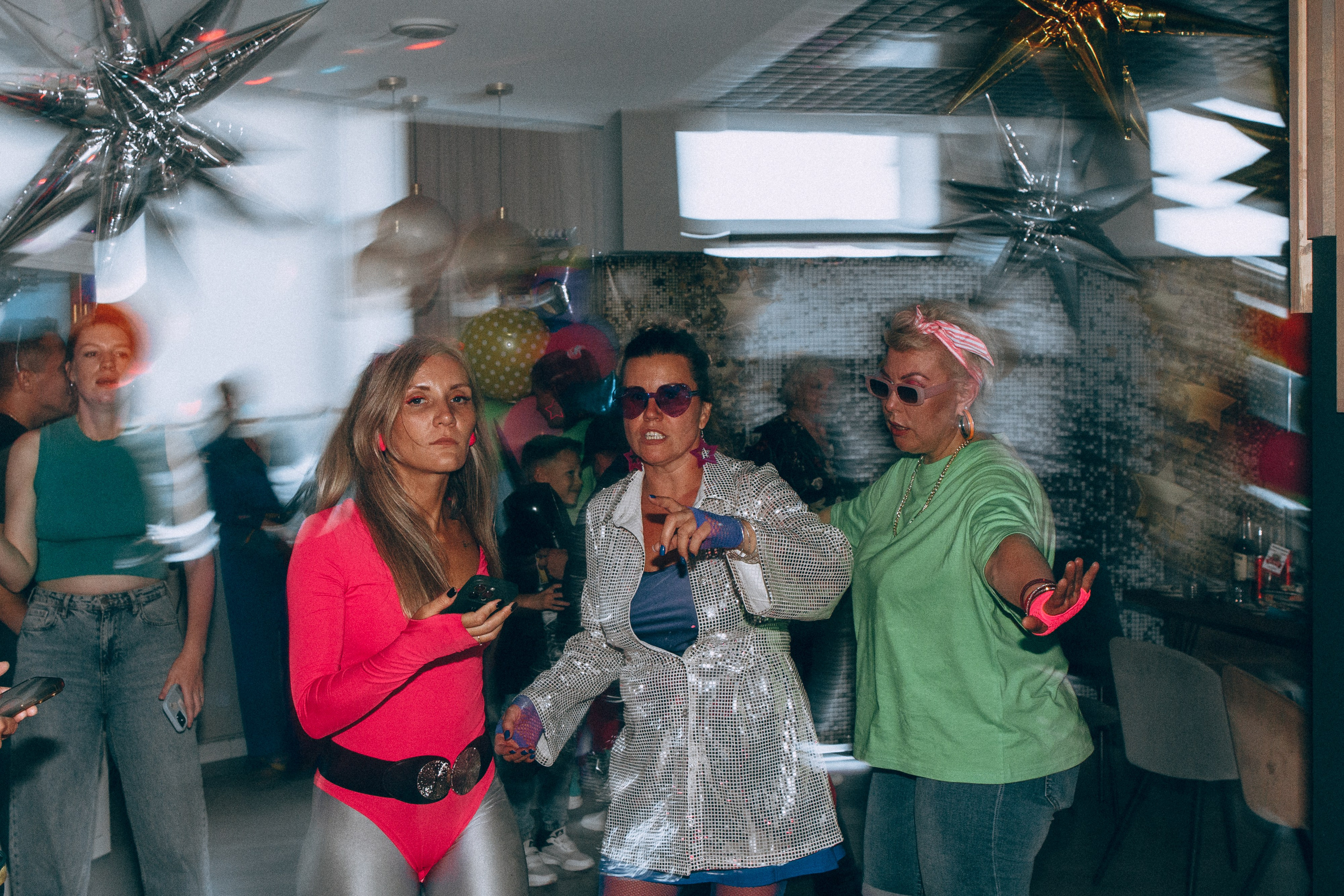 Репортажные съемки мероприятий. Дарья, фотограф, Москва