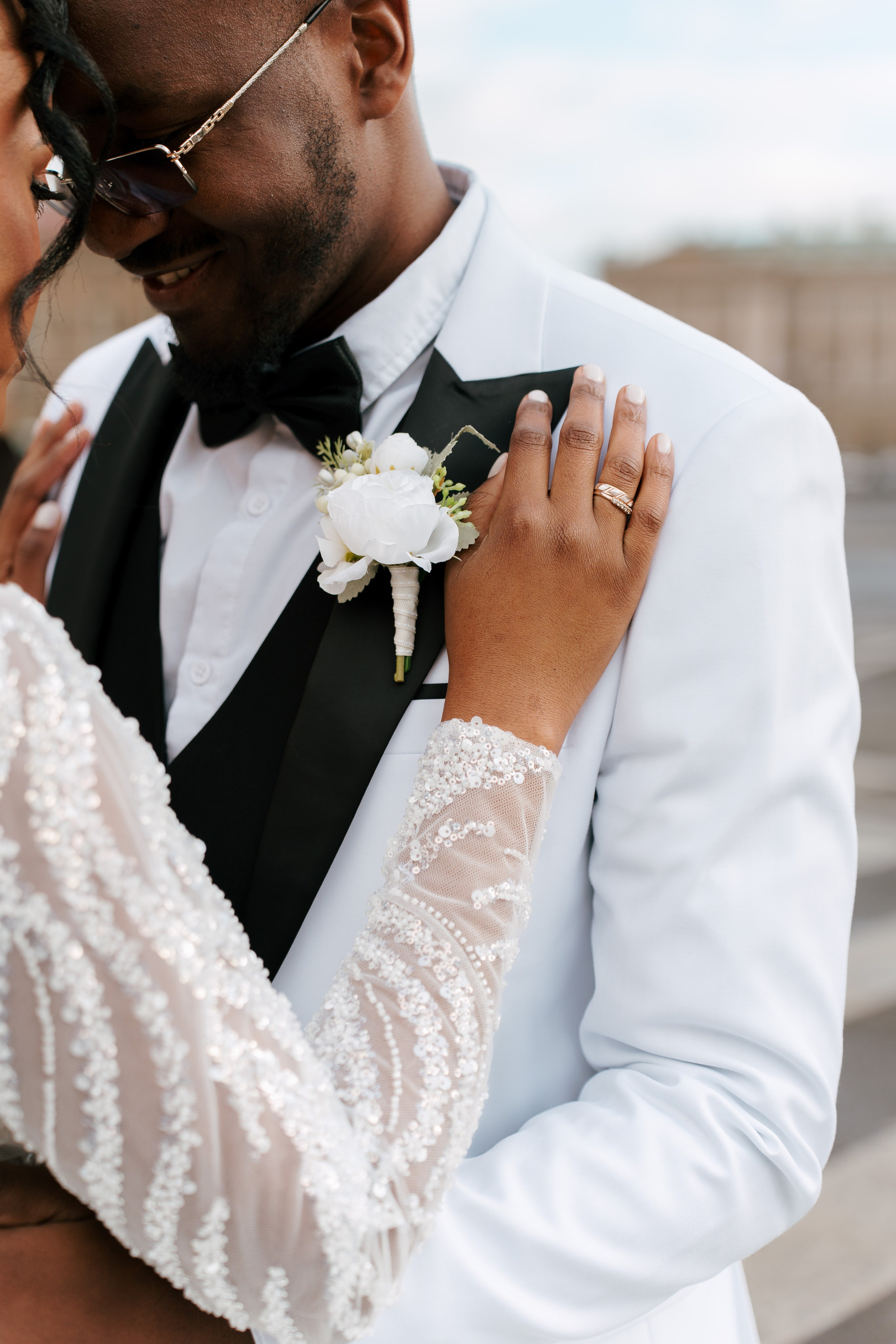 Joa & Gabriella. Photographer based in moscow Peter Tchana