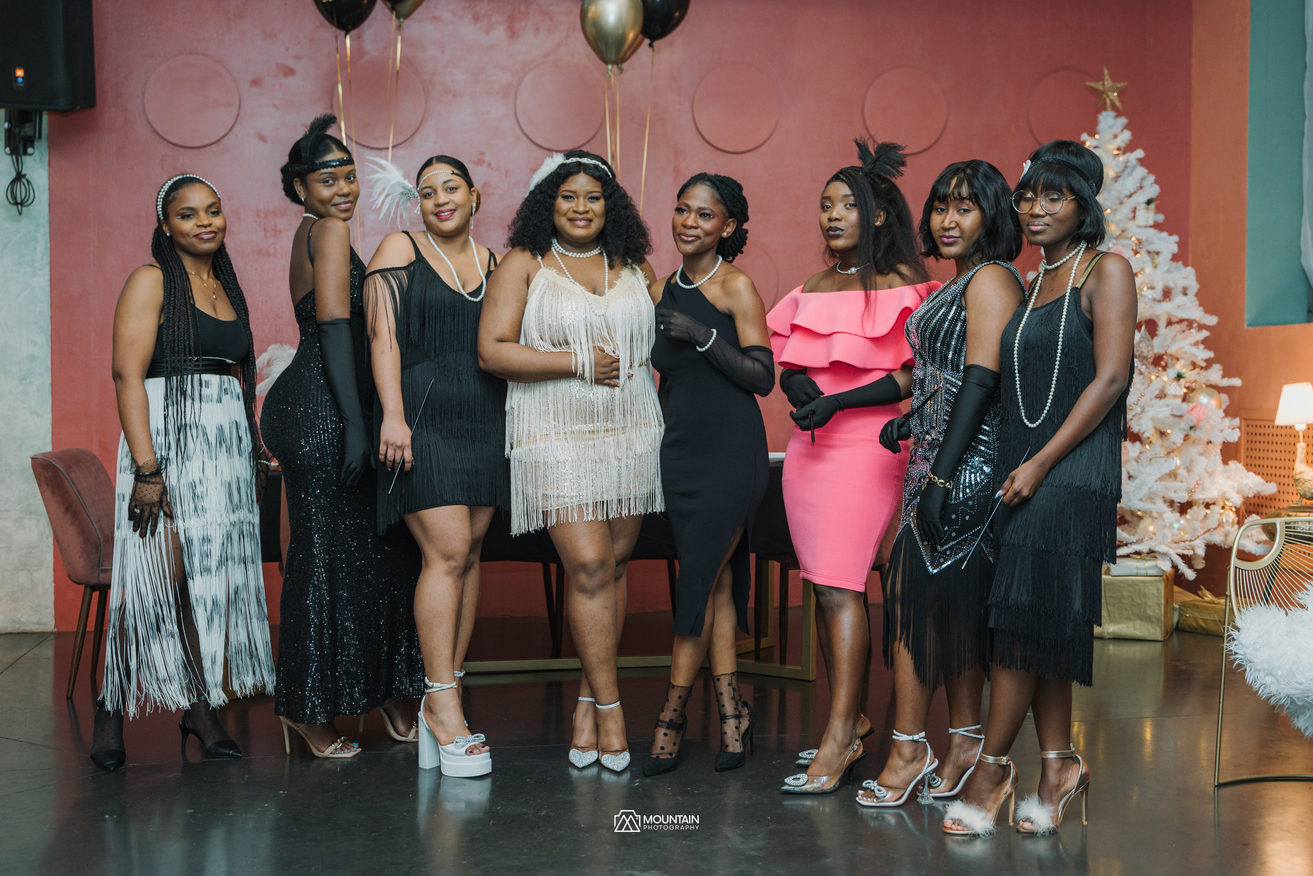 Anniversaires. Photographe basé à Moscou