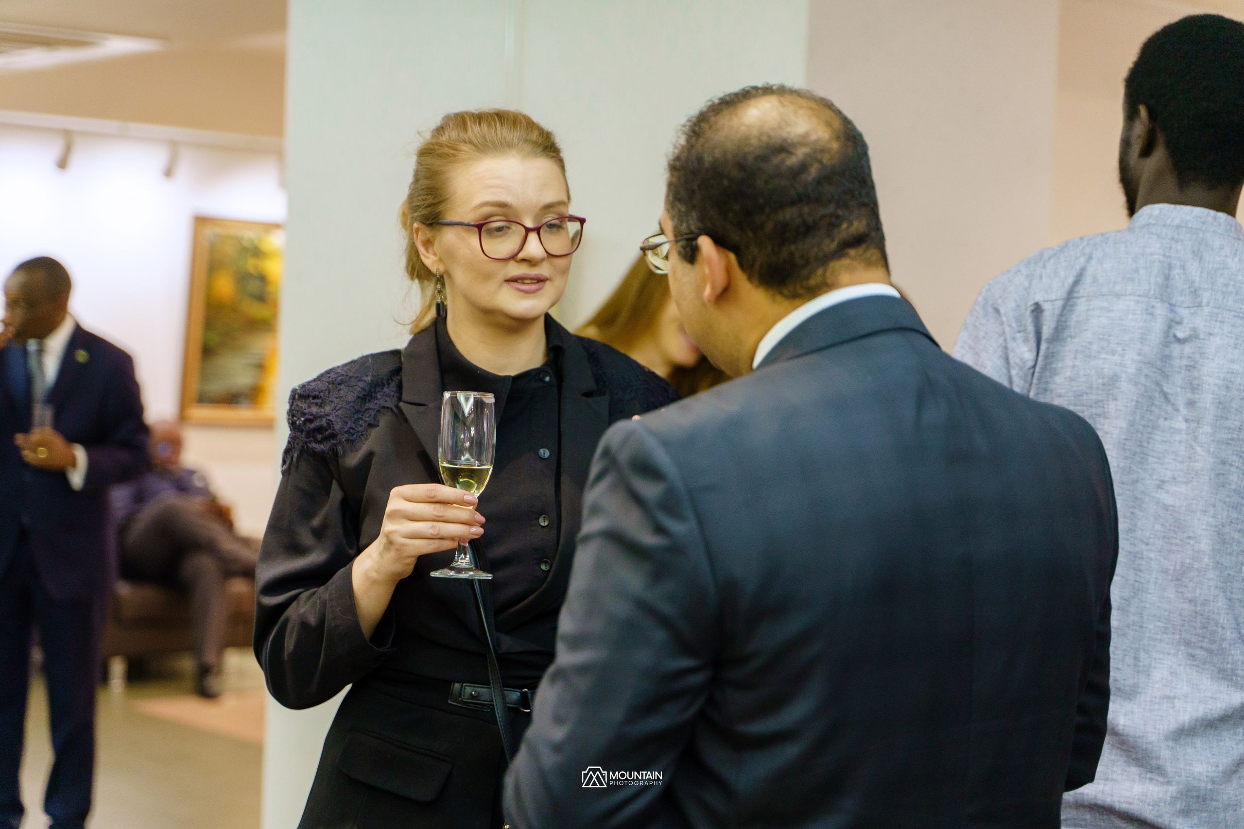 Rwanda 60 years celebratin of diplomatic relation with Russia. Я занимаюсь событийной, свадебной, товарной, студийной… фотографией