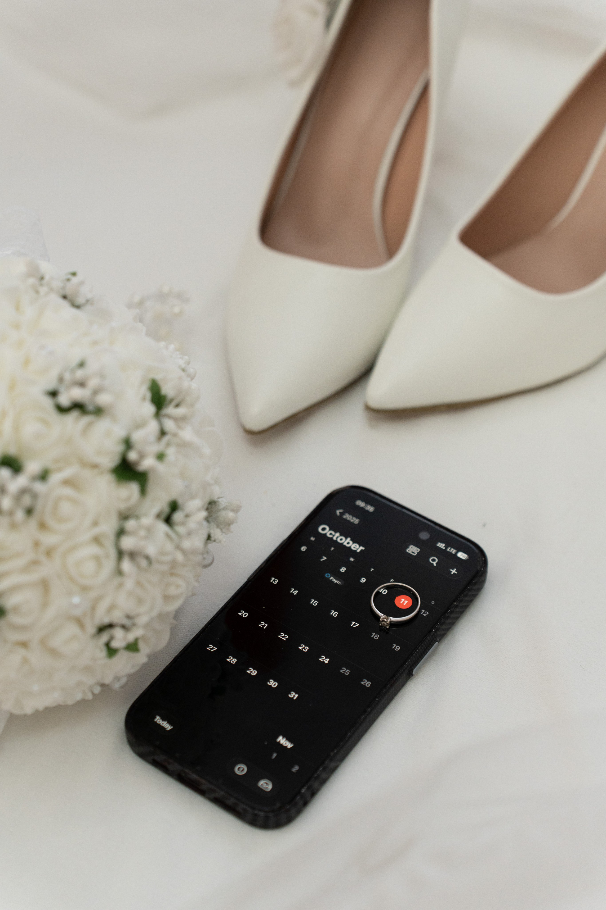 Joa & Gabriella. Photographer based in moscow Peter Tchana