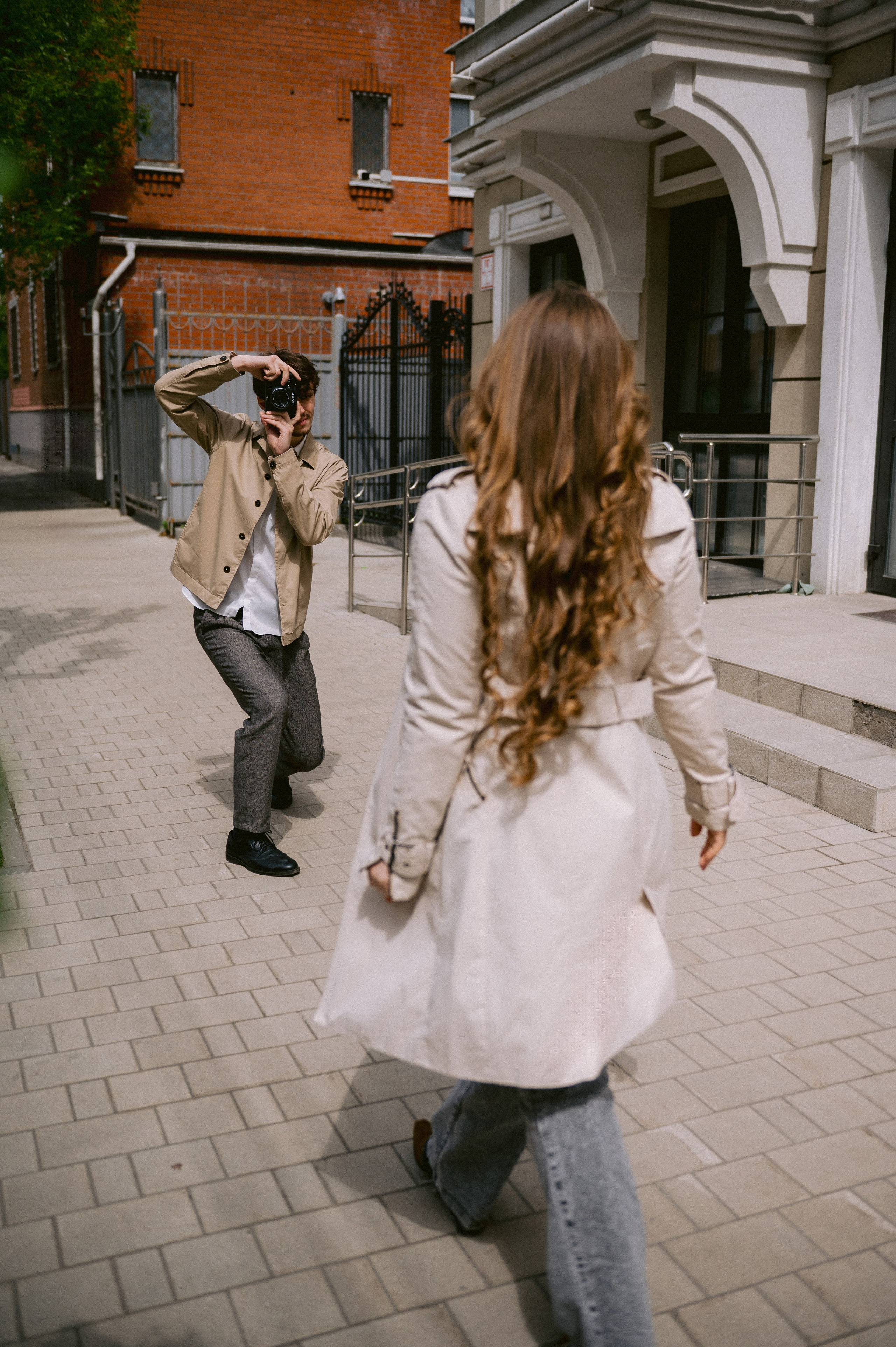 А&А. Фотограф Рязань. Дарья Дмитриева