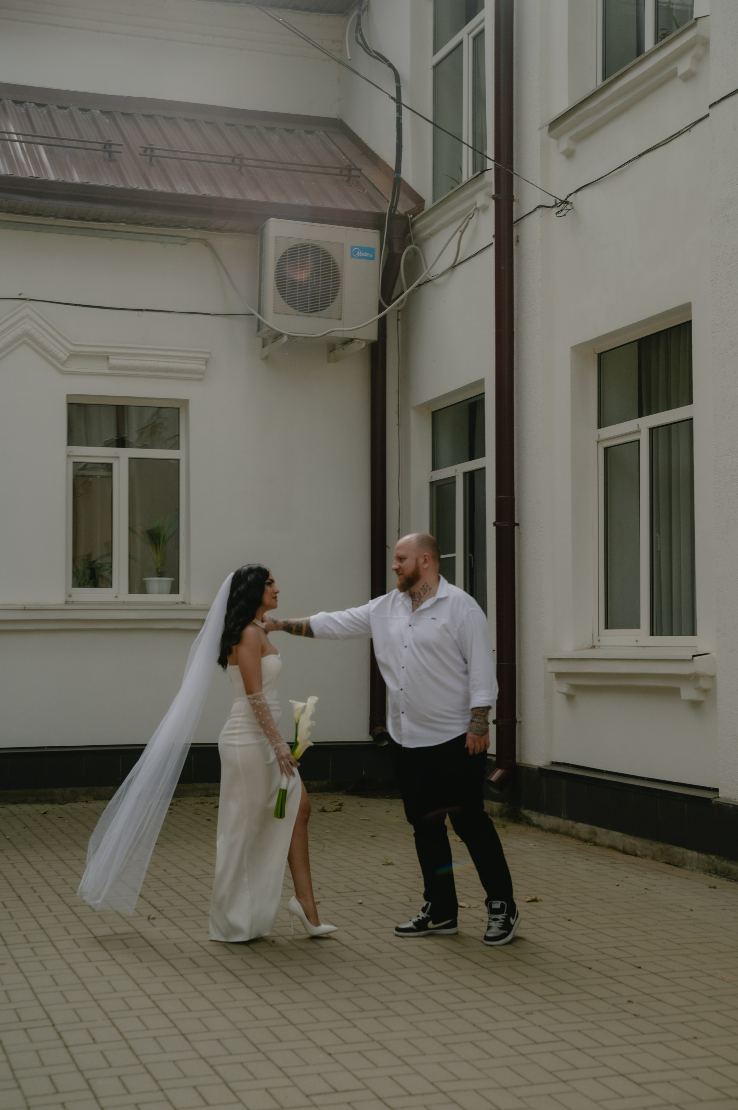 Егор и Эля. Семейный и свадебный фотограф