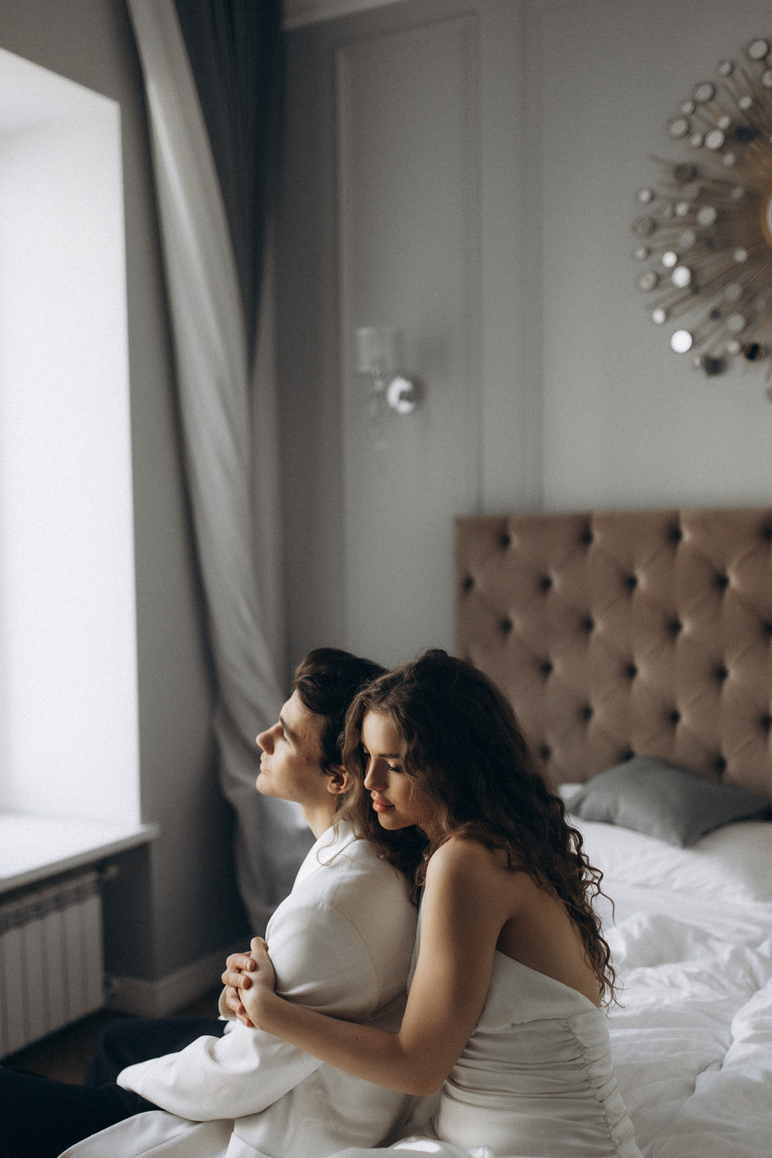 Максим и Ксюша. Фотограф Артем Бросов в Санкт-Петербурге и Дубае