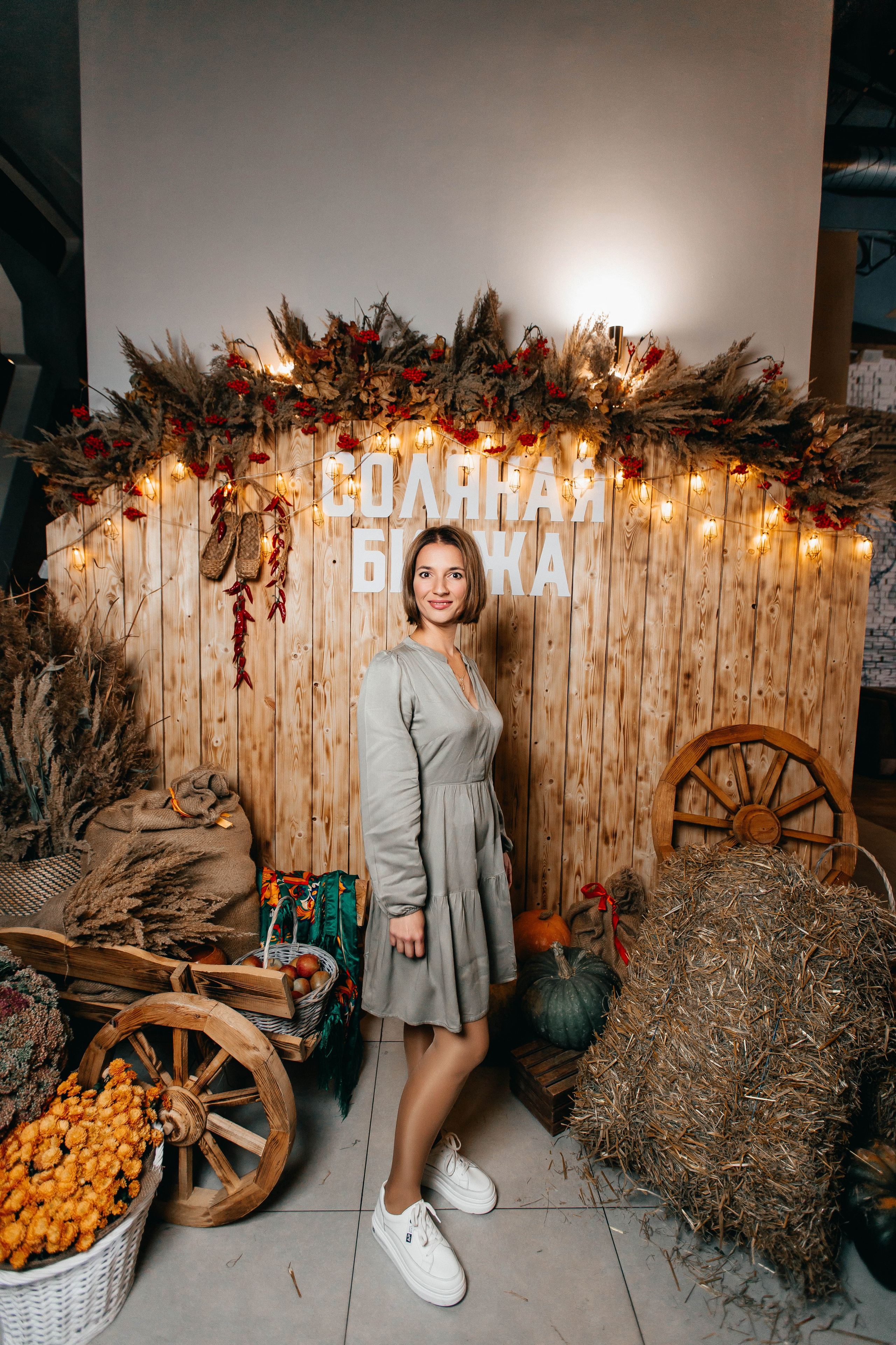 Корпоративы и Новый Год. Свадебный и семейный фотограф в Нижнем Новгороде и Москве Сергей Полян