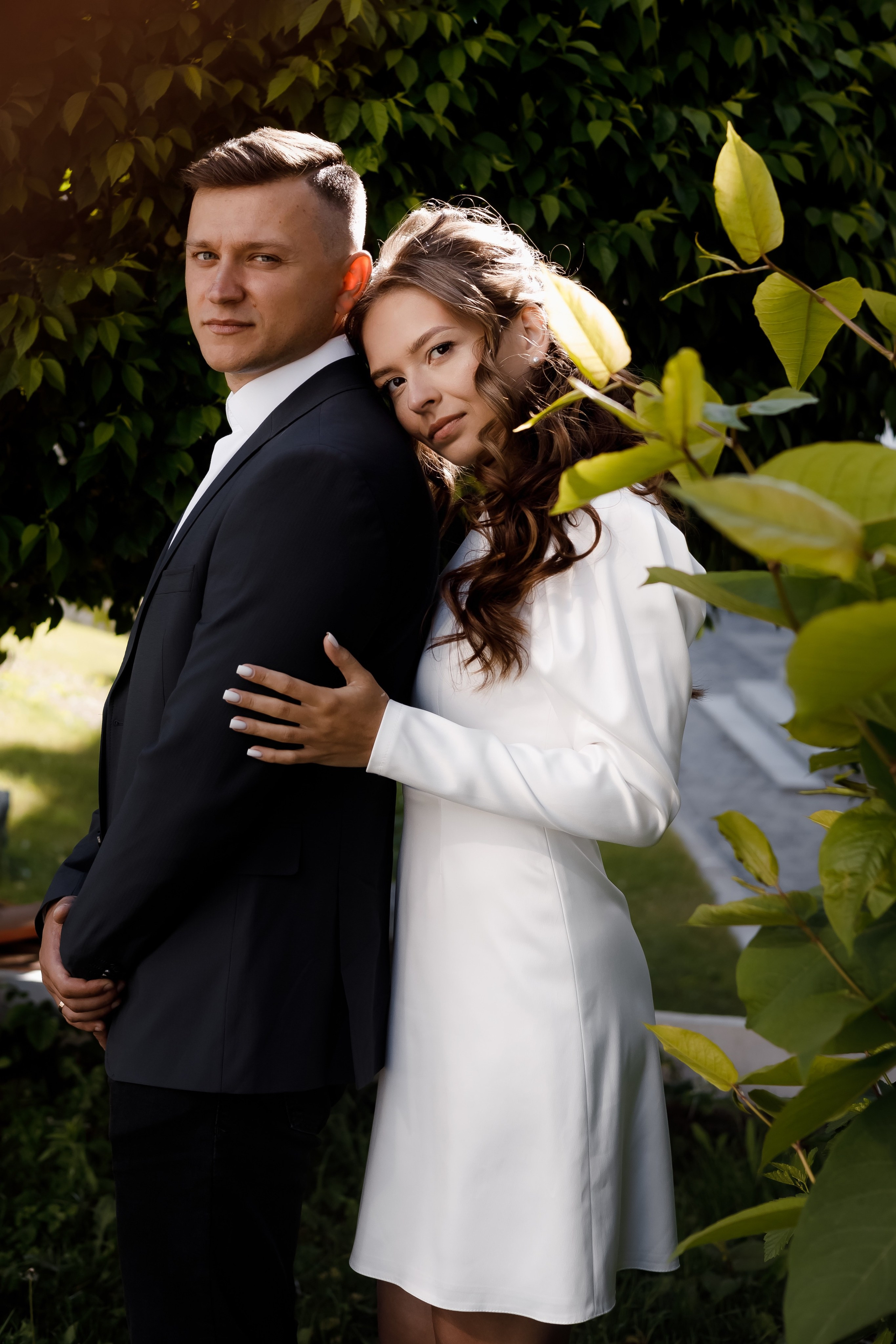 Свадебные. Главная